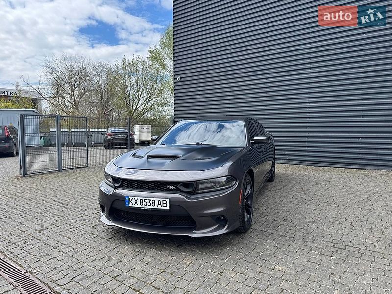Dodge Charger 2020 Dodge Charger 2020