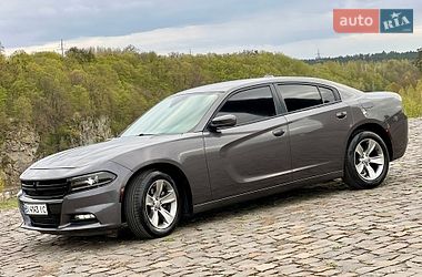 Седан Dodge Charger 2017 в Житомире