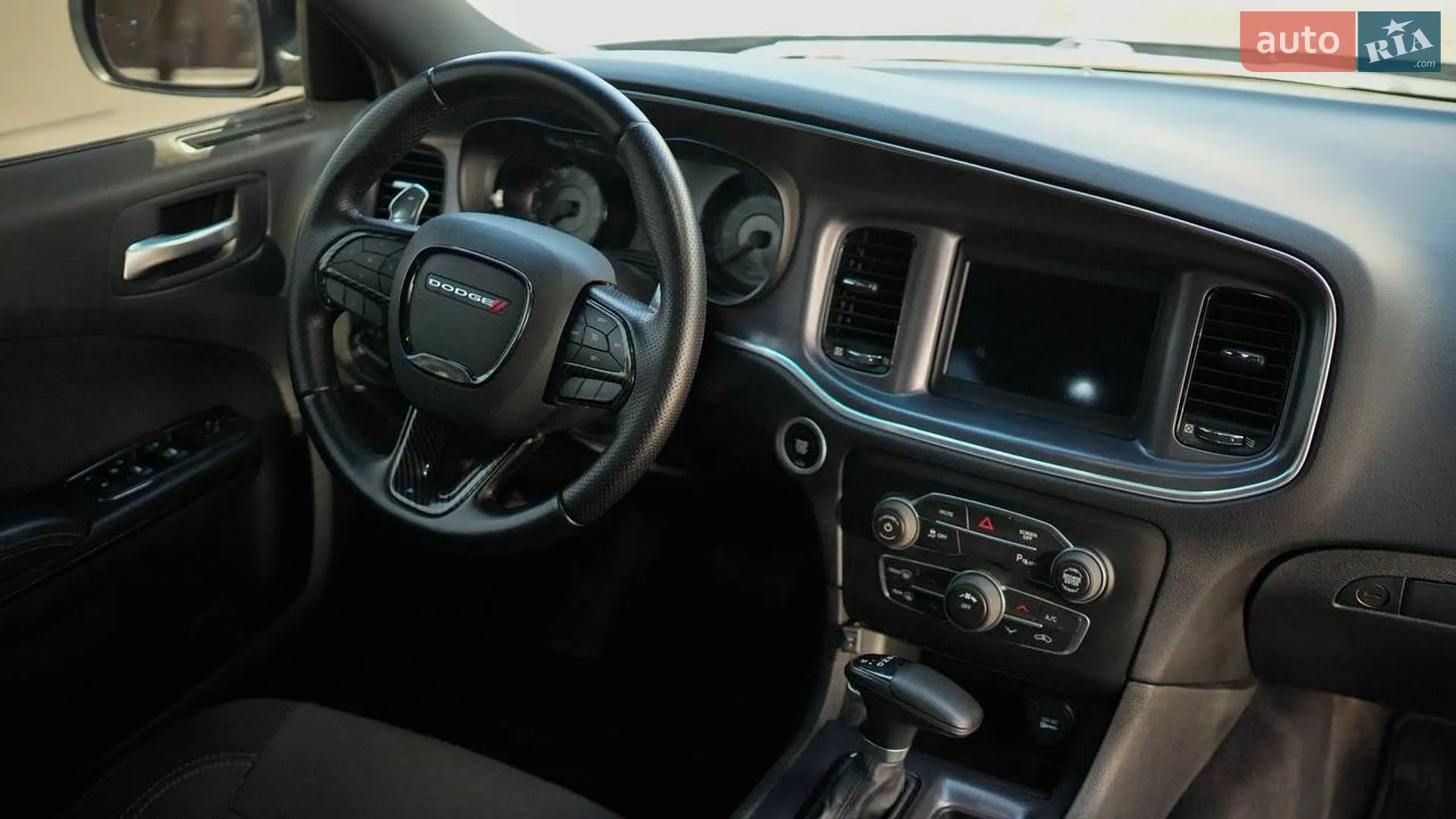 2017 Dodge Charger - мініатюра 7