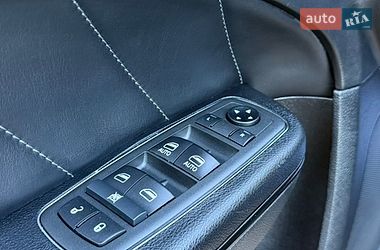 Седан Dodge Charger 2021 в Черновцах