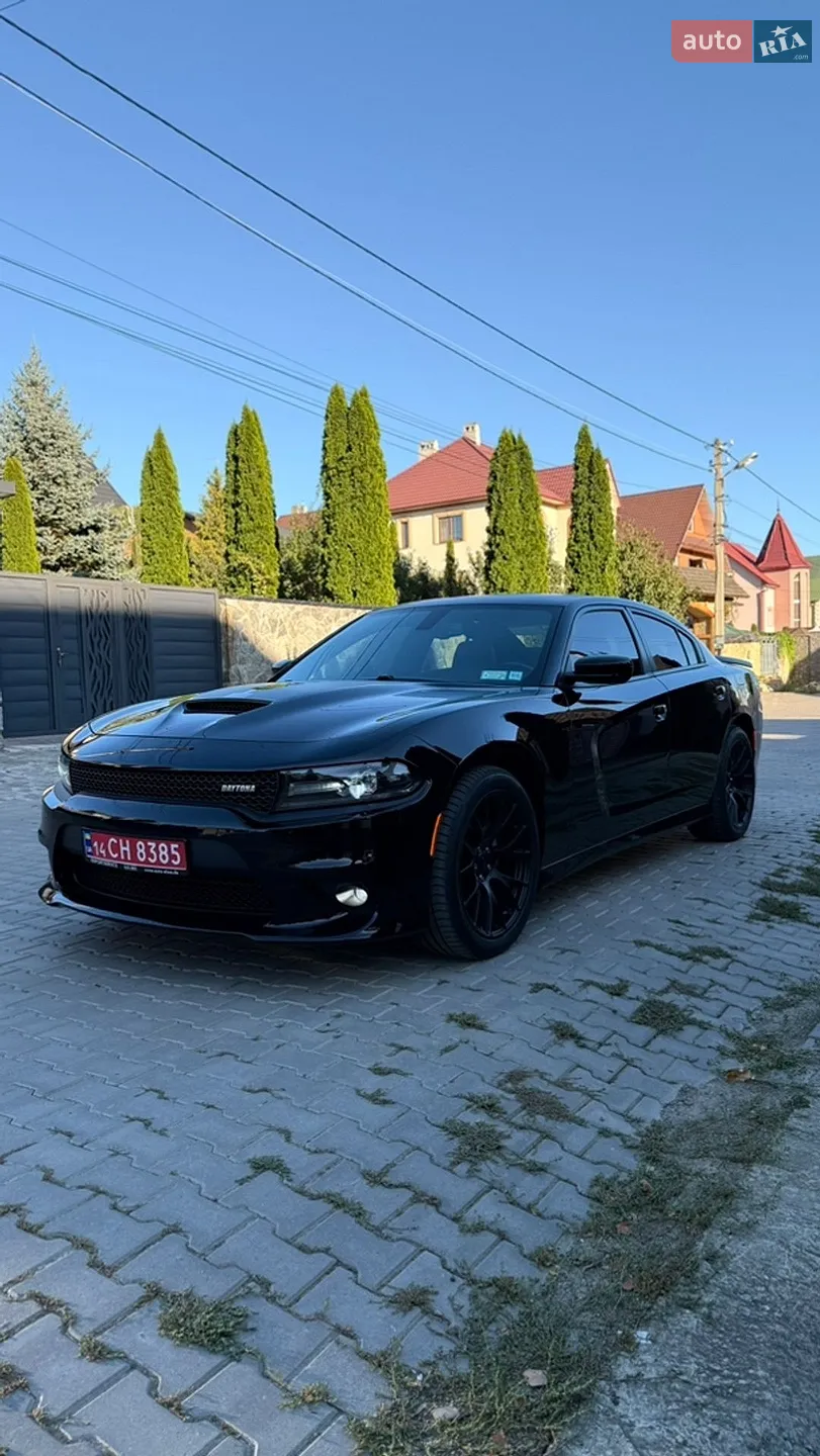 Dodge Charger 2015 VIN 2C3CDXBG3FH879975 фото оголошення 4 з 20