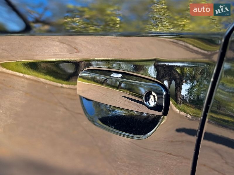 Седан Dodge Charger 2017 в Кременчуге