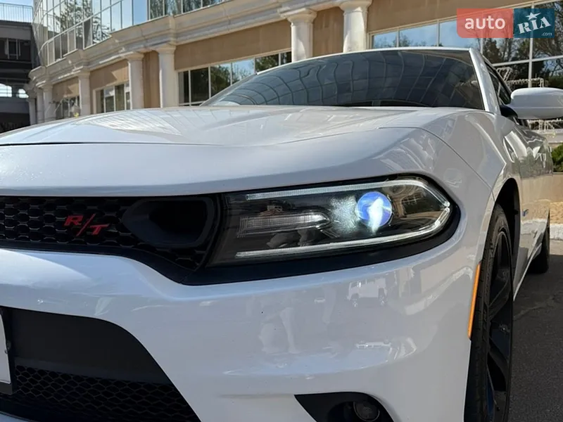 Dodge Charger