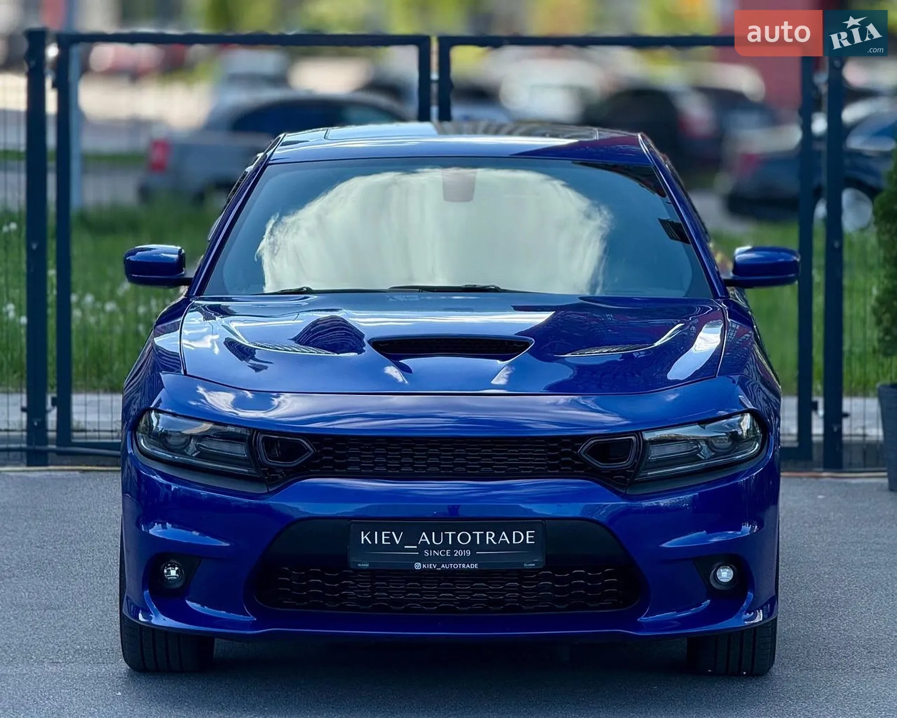2020 Dodge Charger - мініатюра 5