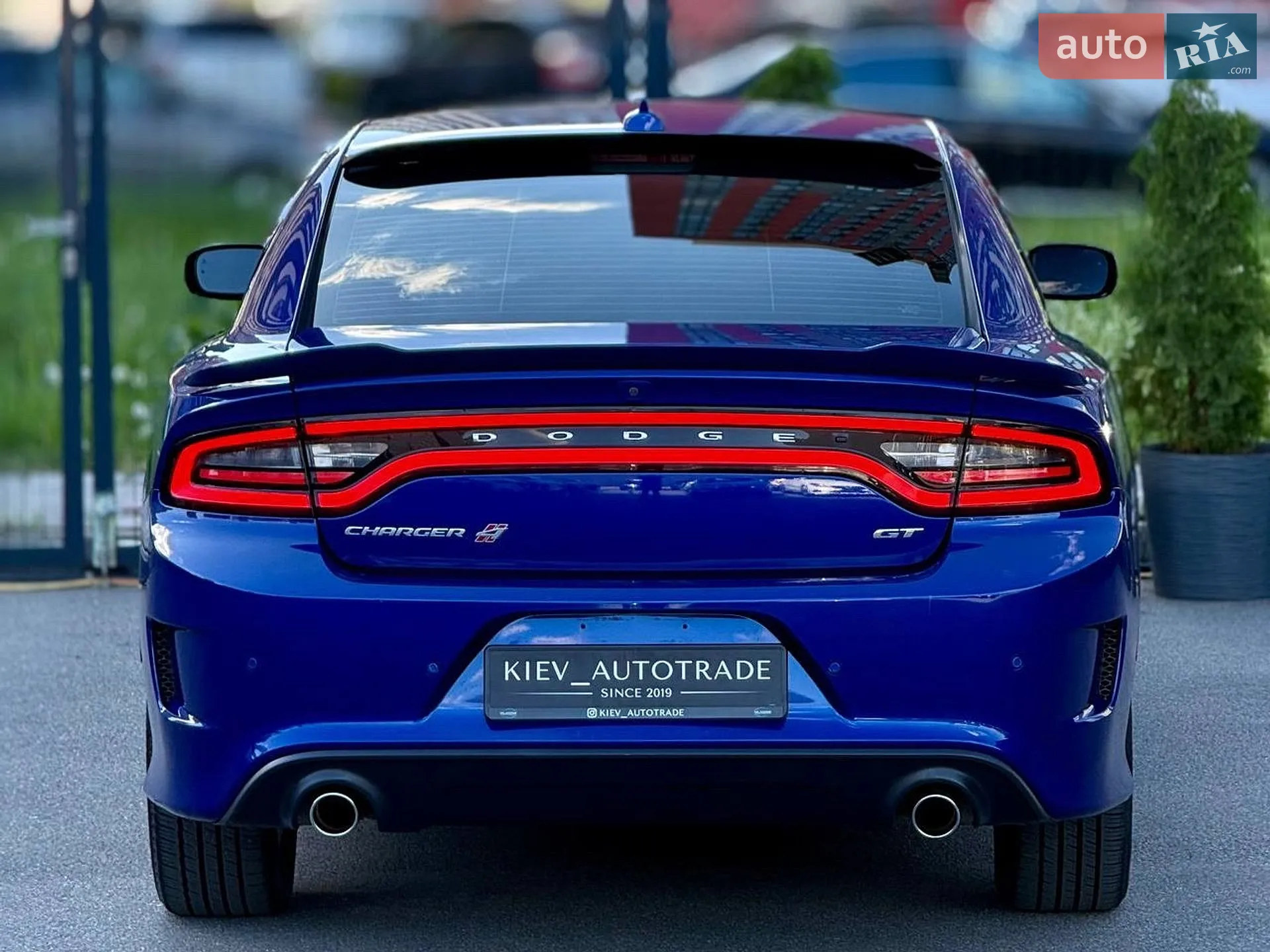 2020 Dodge Charger - мініатюра 14