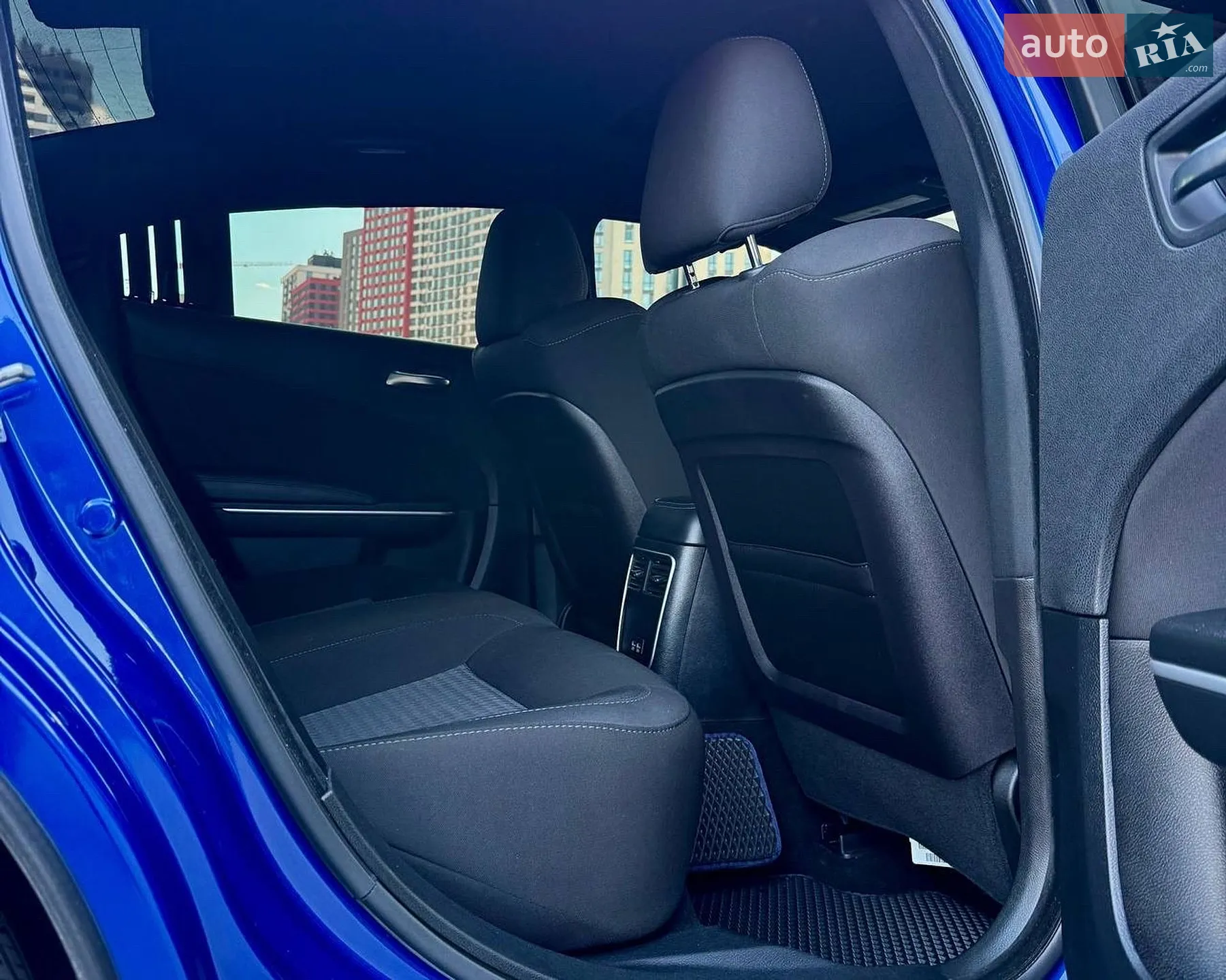 2020 Dodge Charger - мініатюра 21