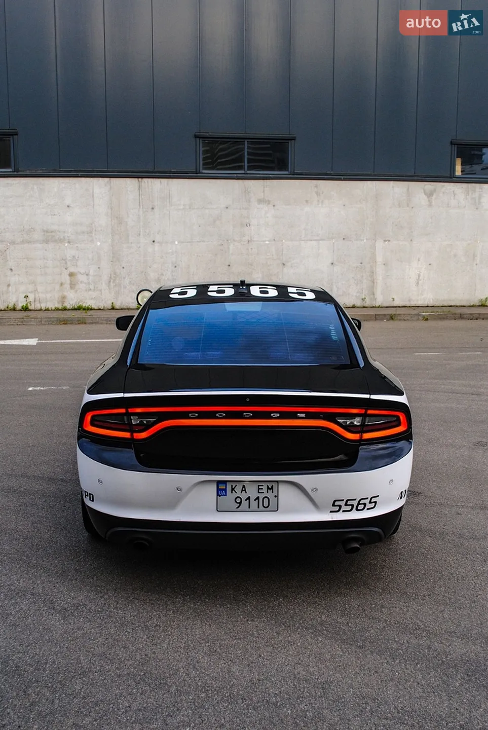 2015 Dodge Charger - мініатюра 6