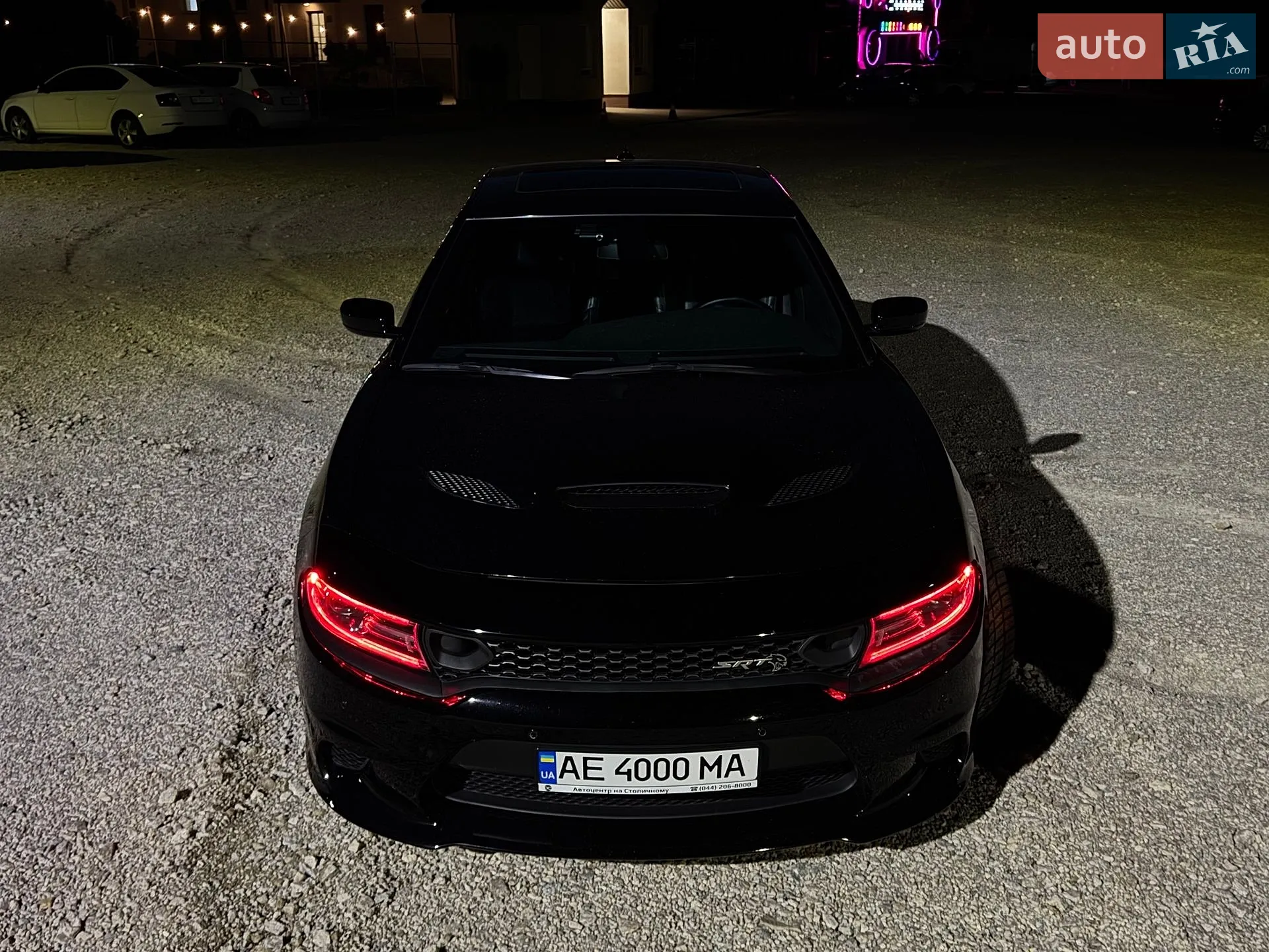 2017 Dodge Charger - мініатюра 48