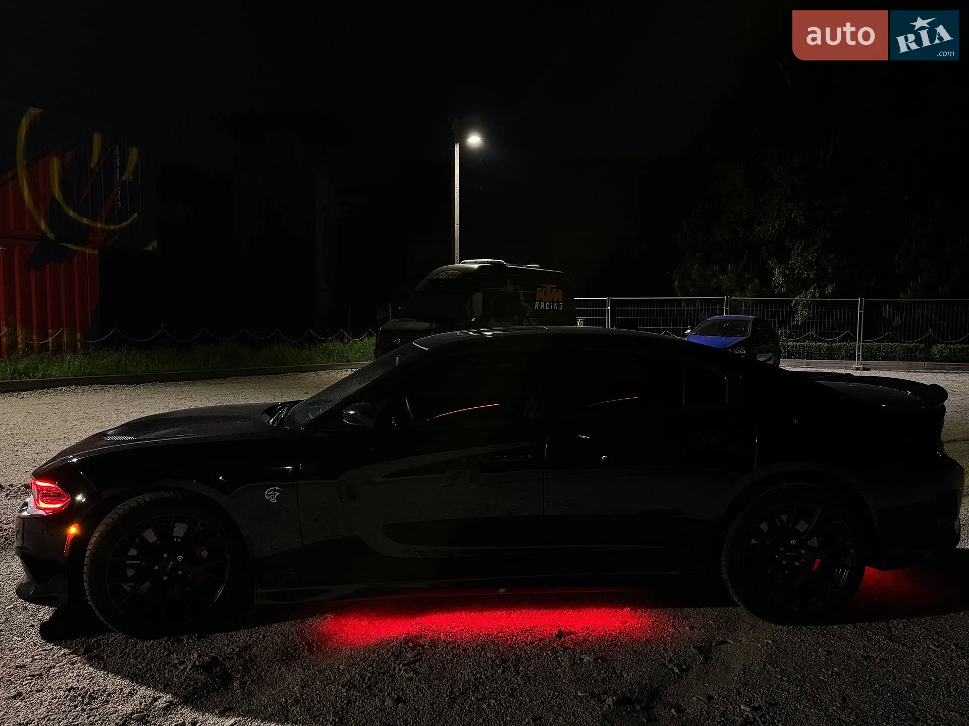 2017 Dodge Charger - мініатюра 53
