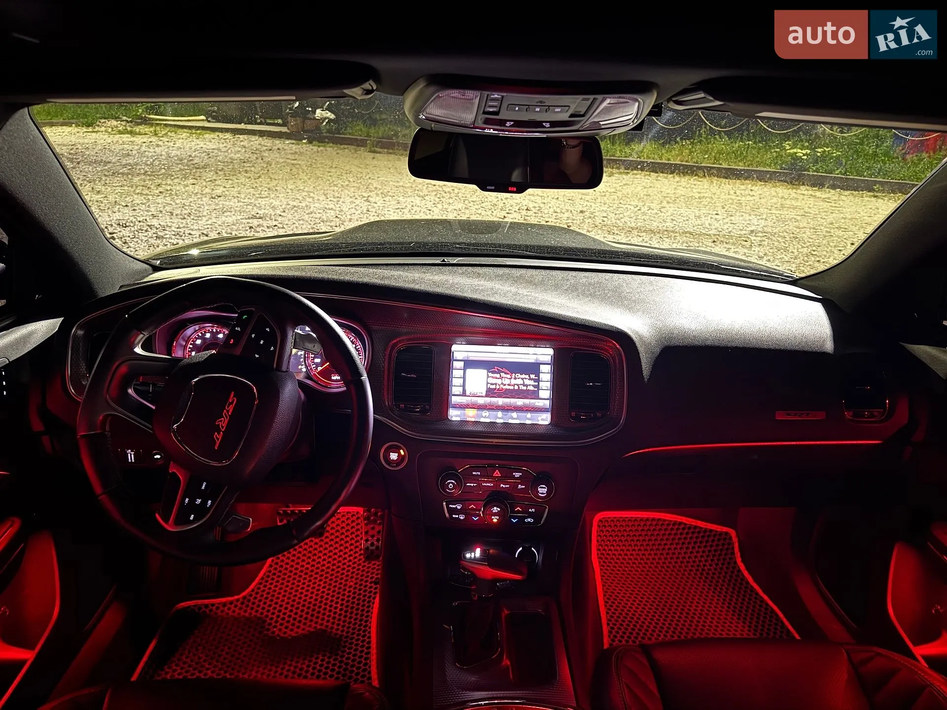 2017 Dodge Charger - мініатюра 69