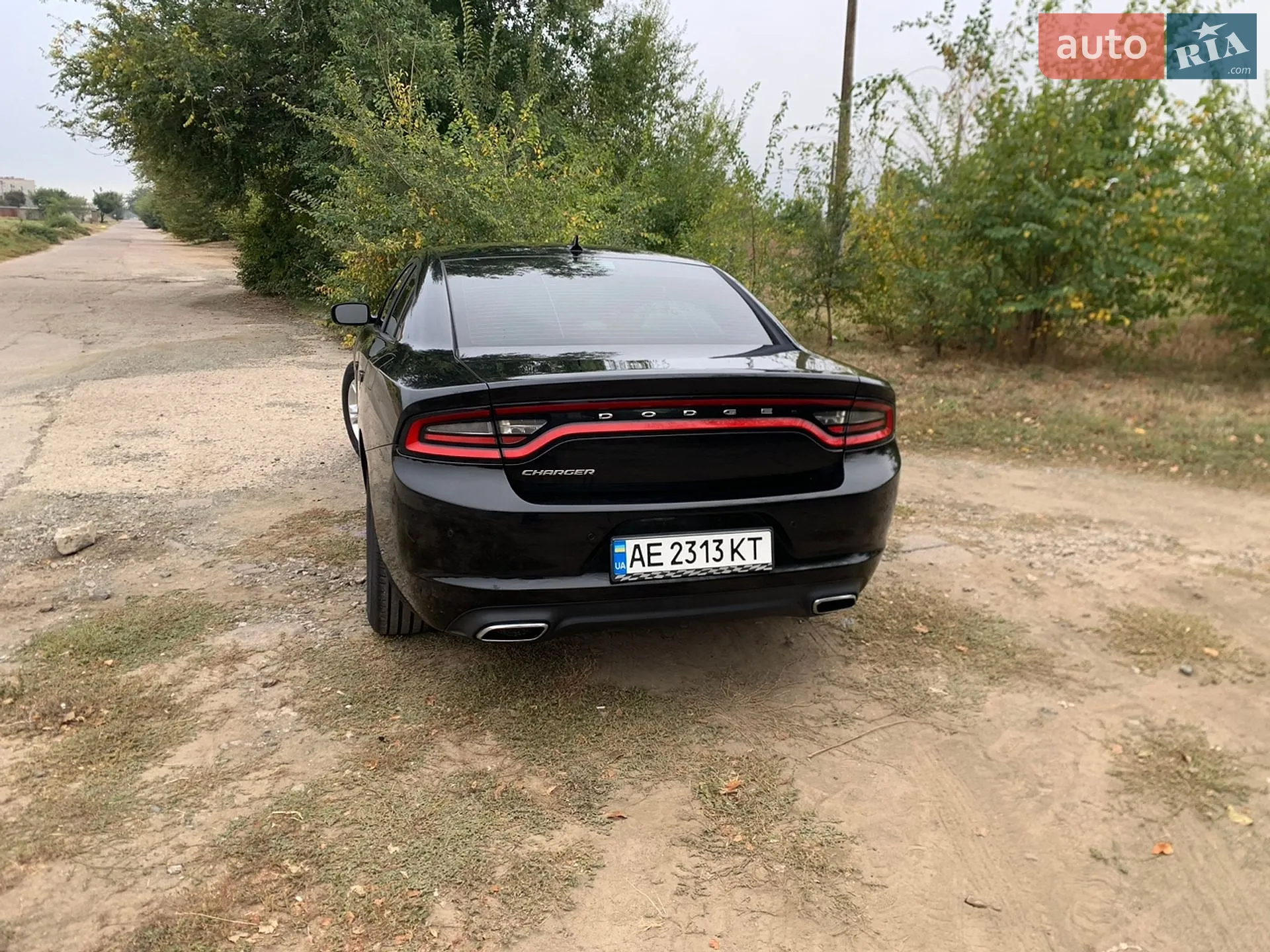 2015 Dodge Charger - мініатюра 4