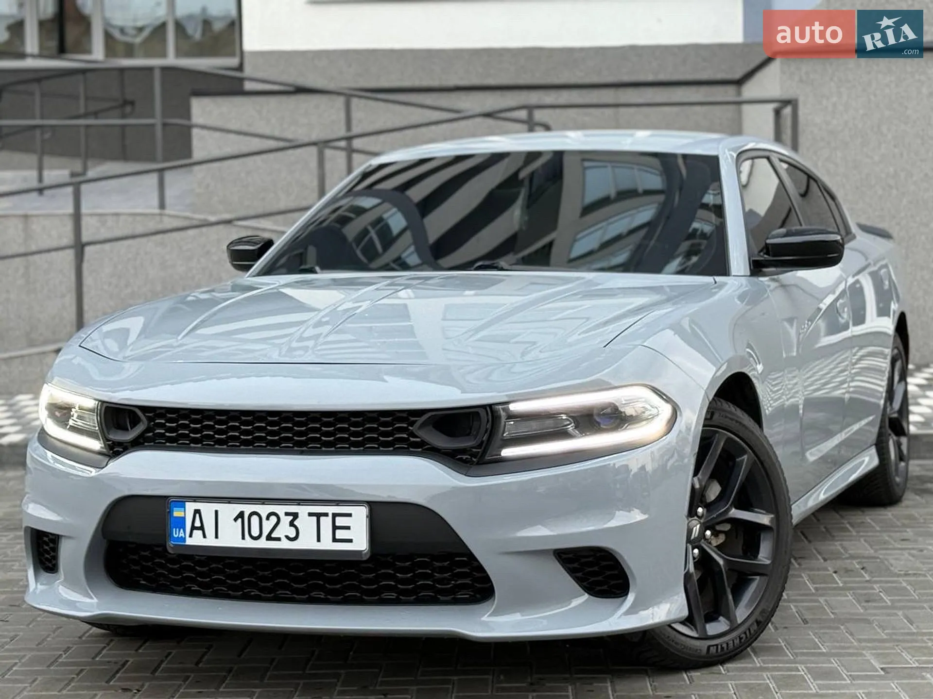 2022 Dodge Charger - мініатюра 2