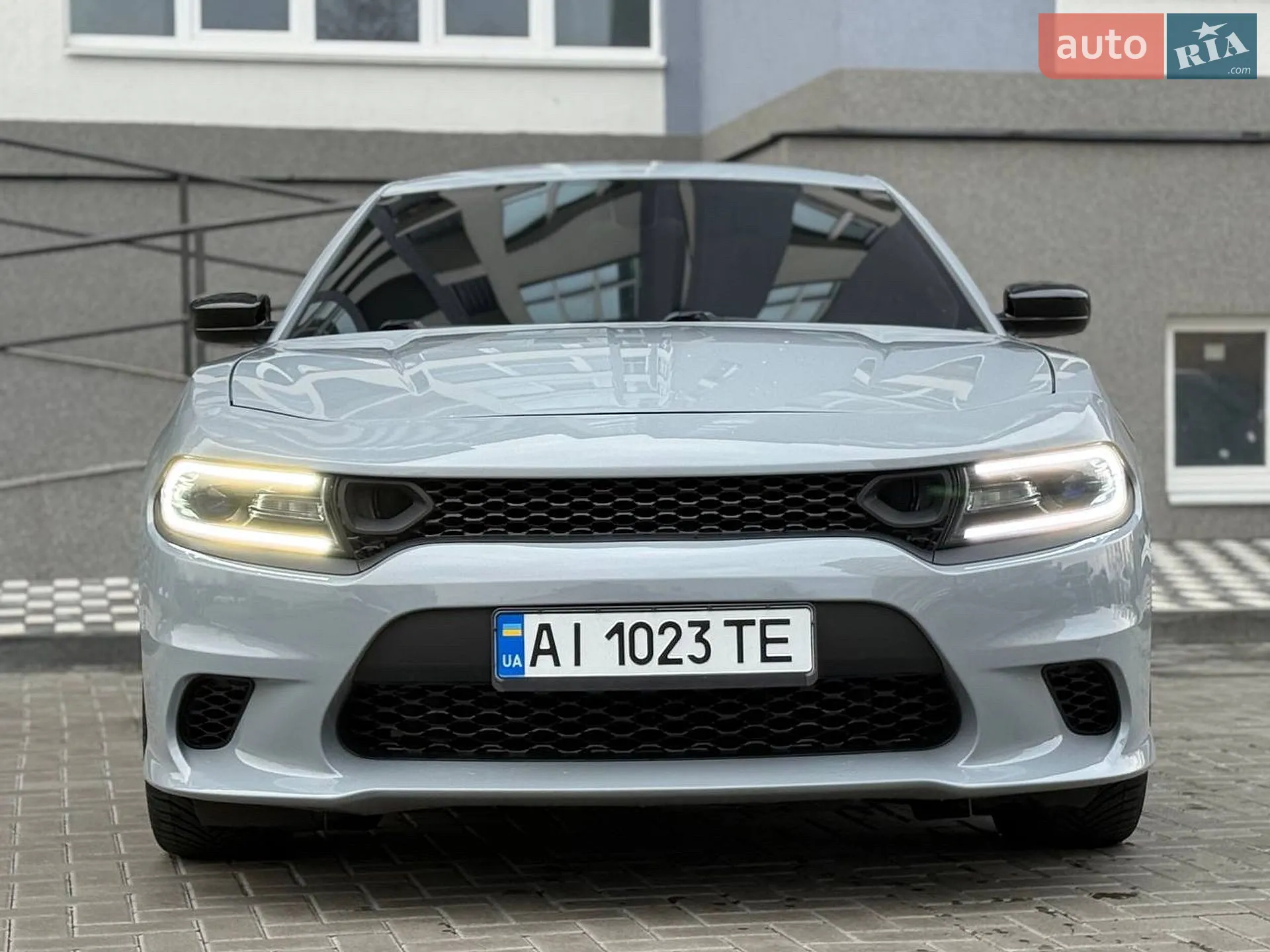 2022 Dodge Charger - мініатюра 12