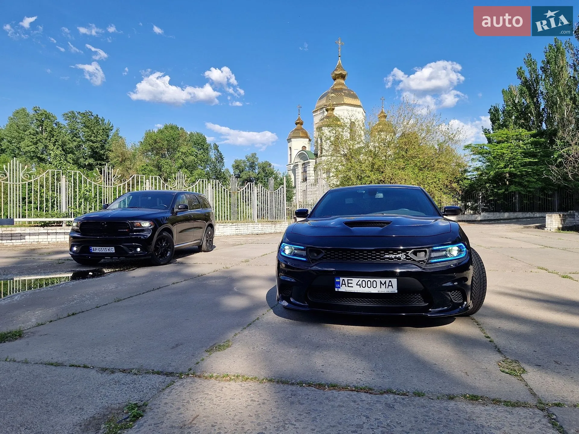 2017 Dodge Charger - мініатюра 6