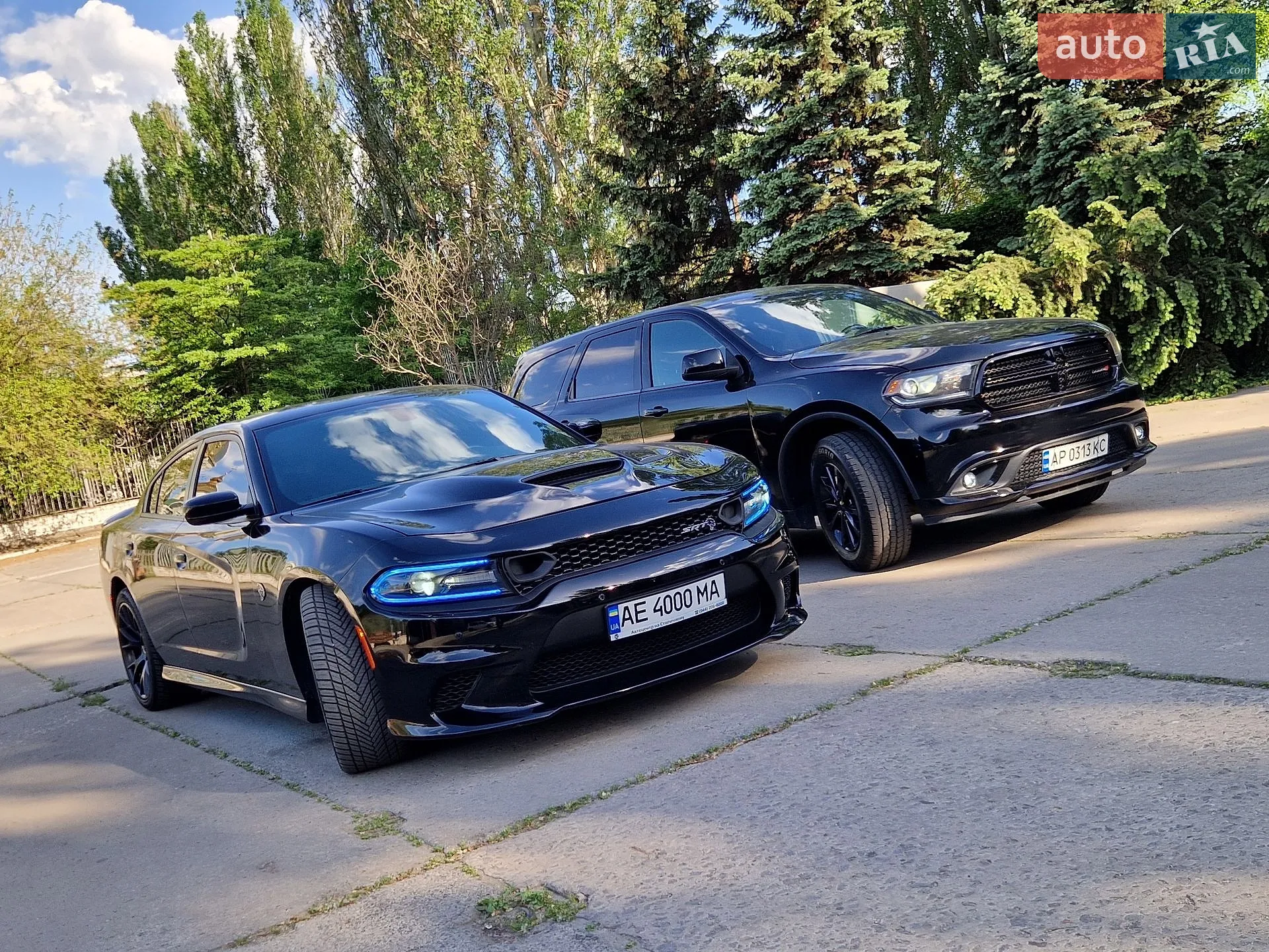 2017 Dodge Charger - мініатюра 5