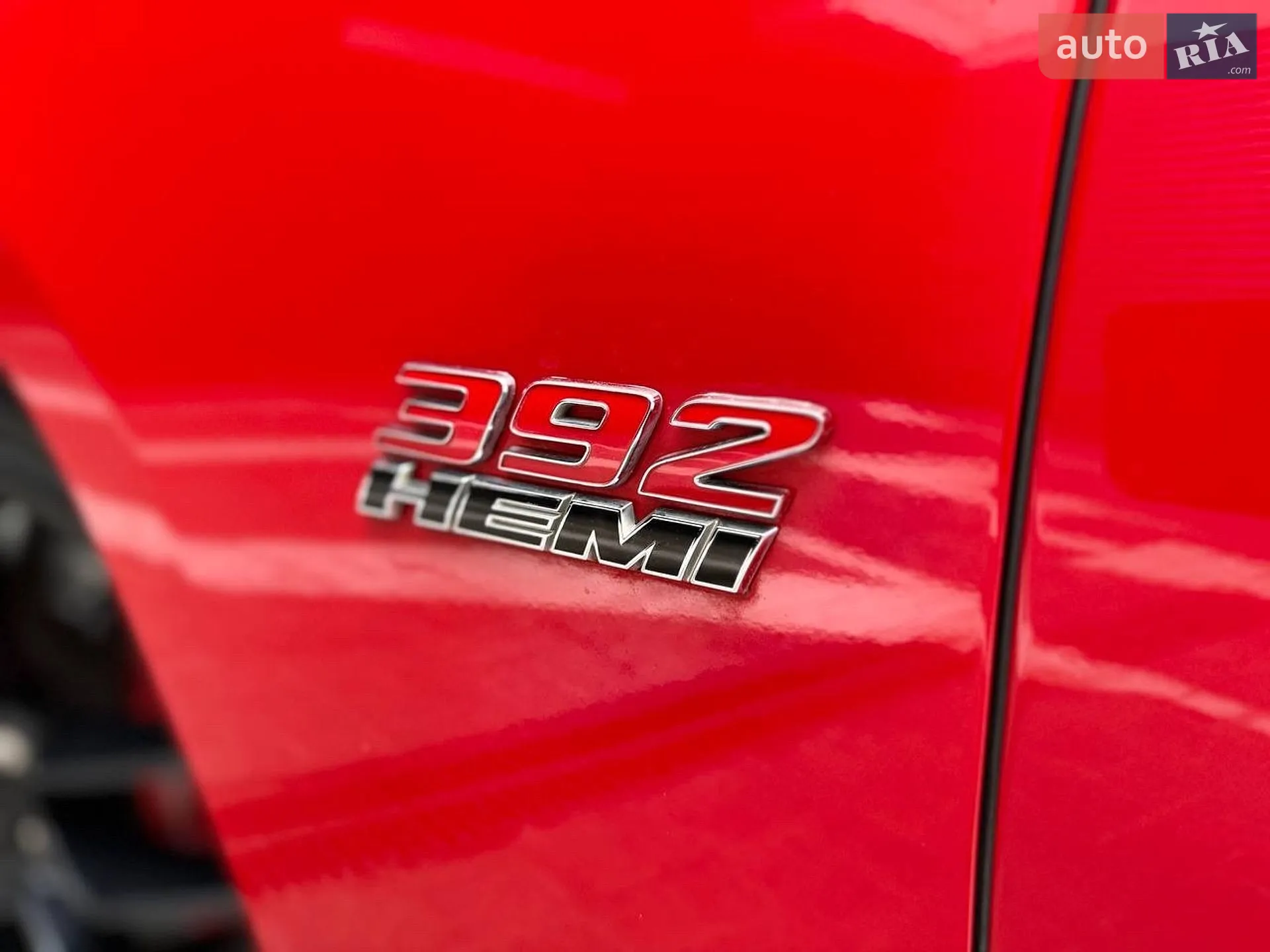 2017 Dodge Charger - мініатюра 25