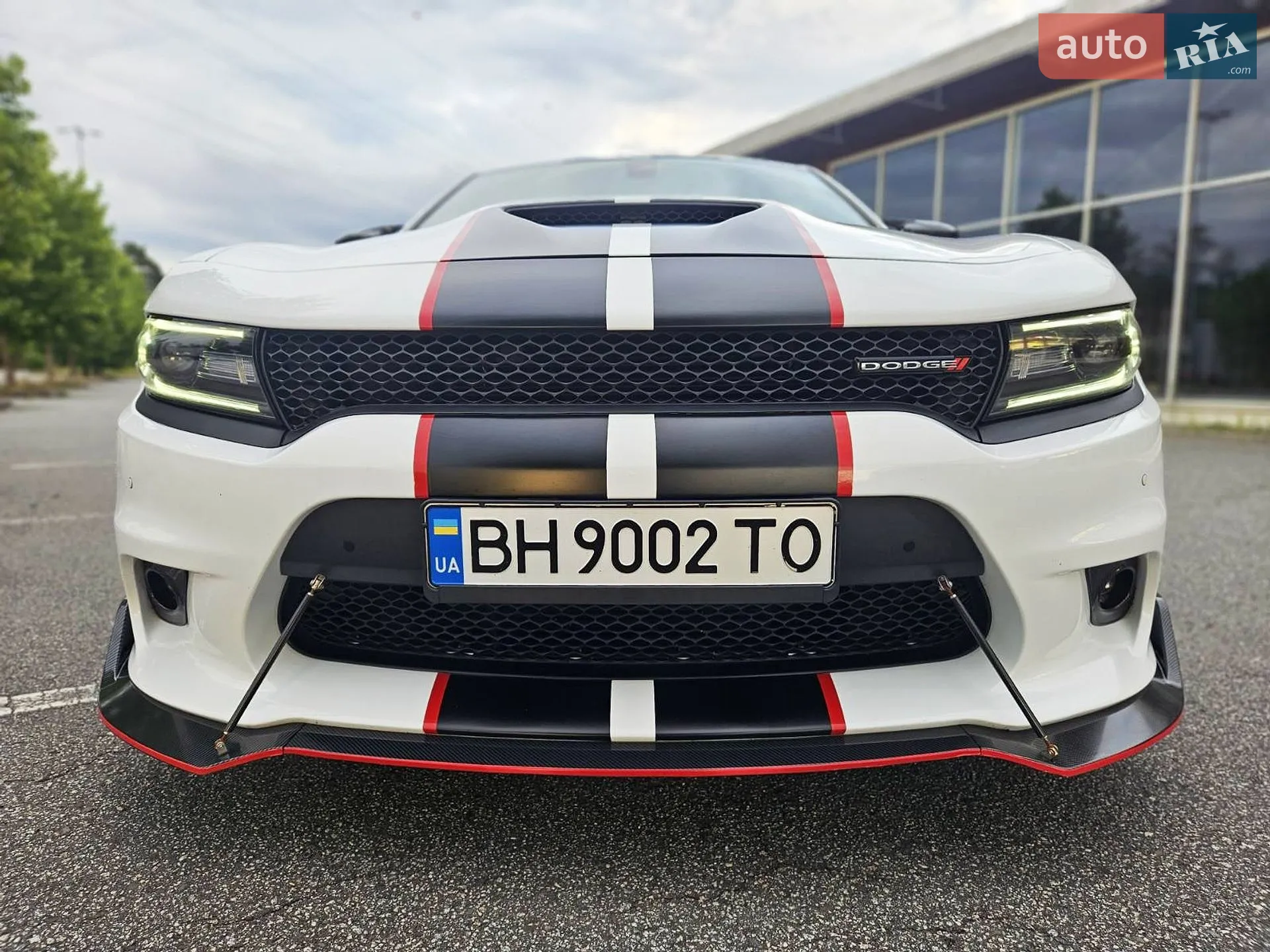 2020 Dodge Charger - мініатюра 5