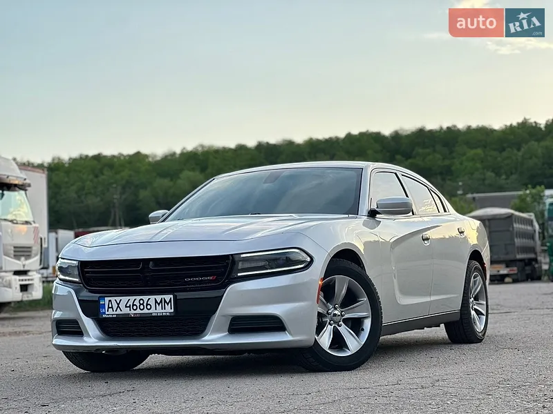 Dodge Charger