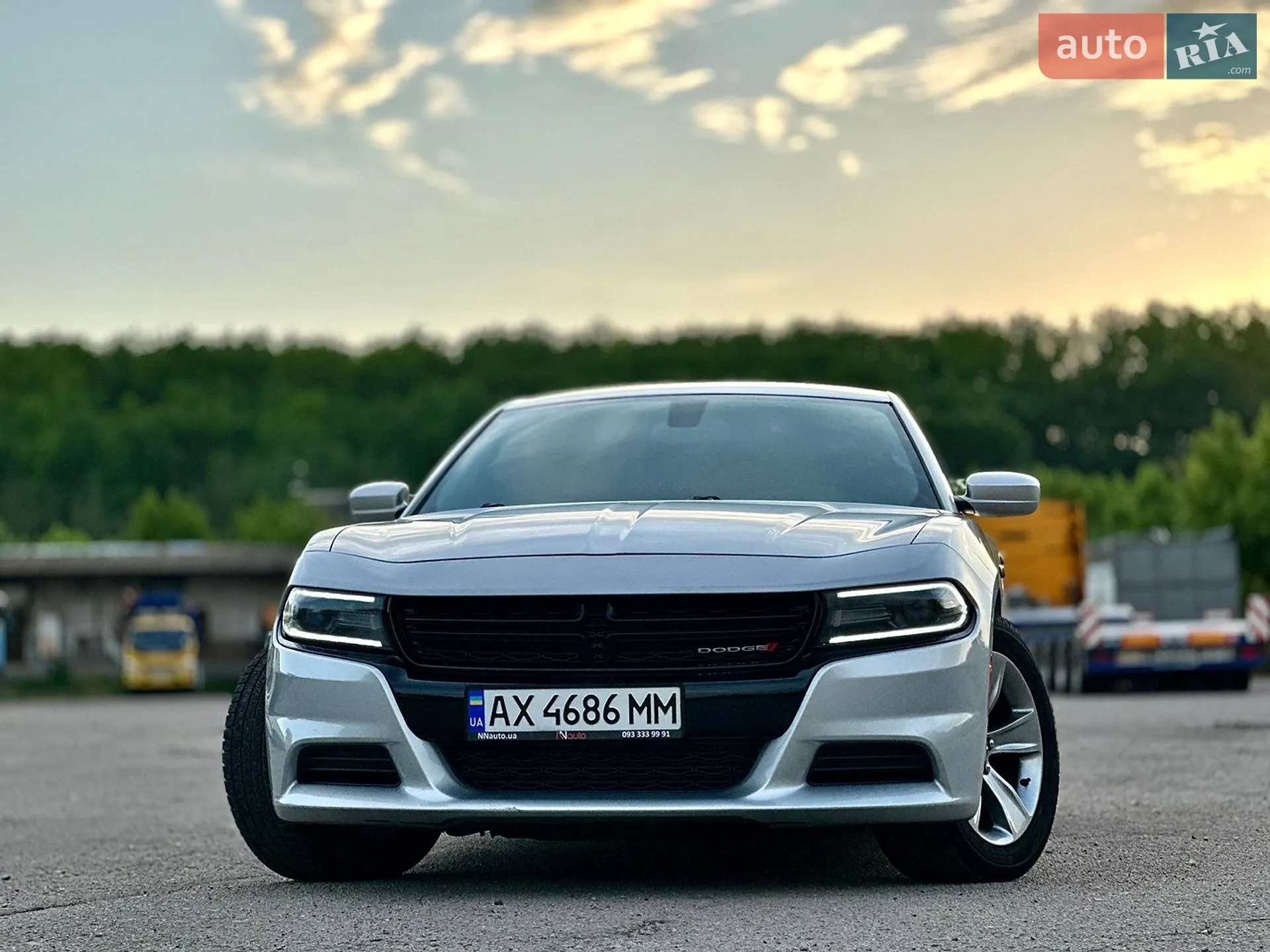 2016 Dodge Charger - мініатюра 11