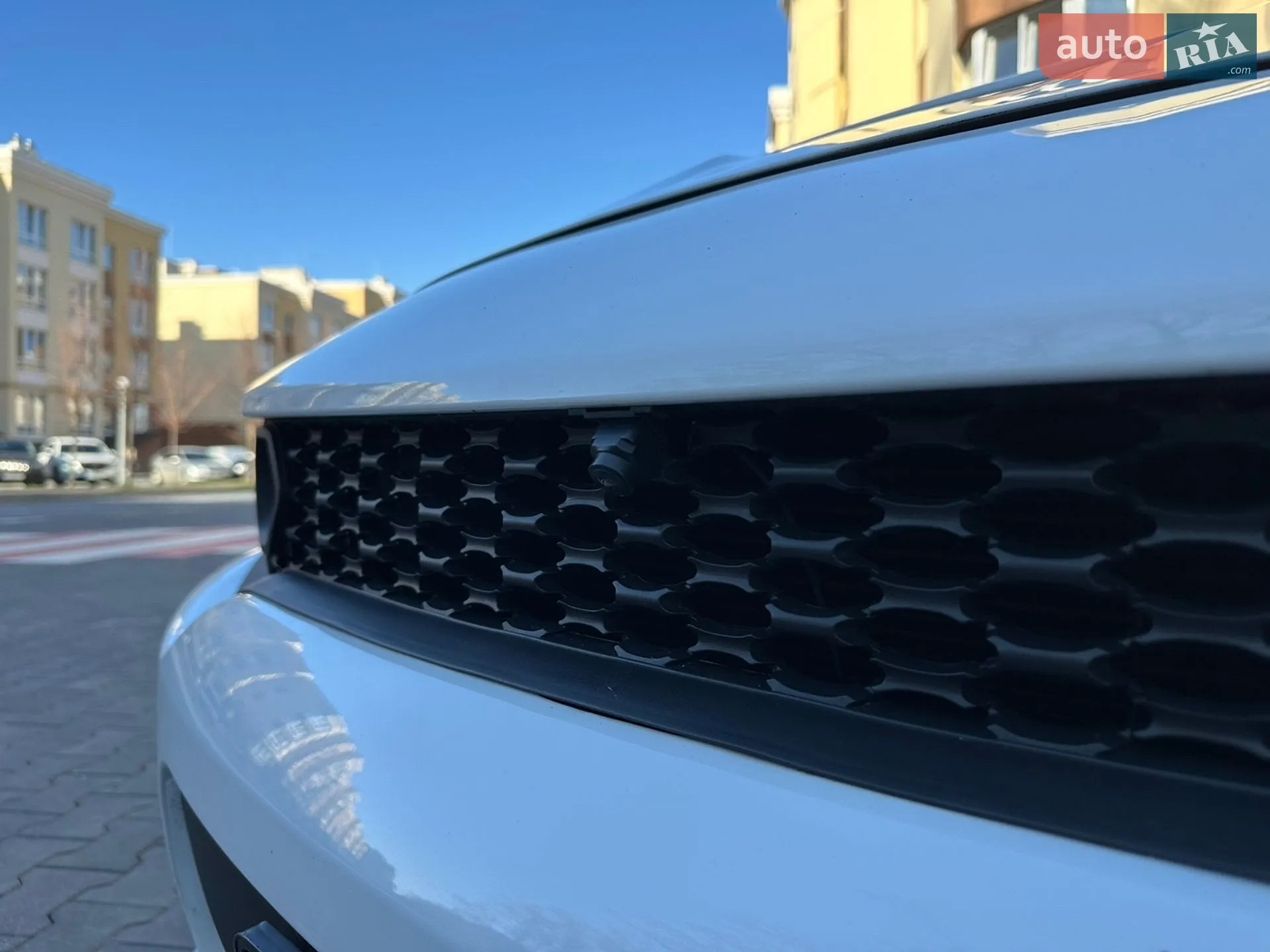 2015 Dodge Charger - мініатюра 30
