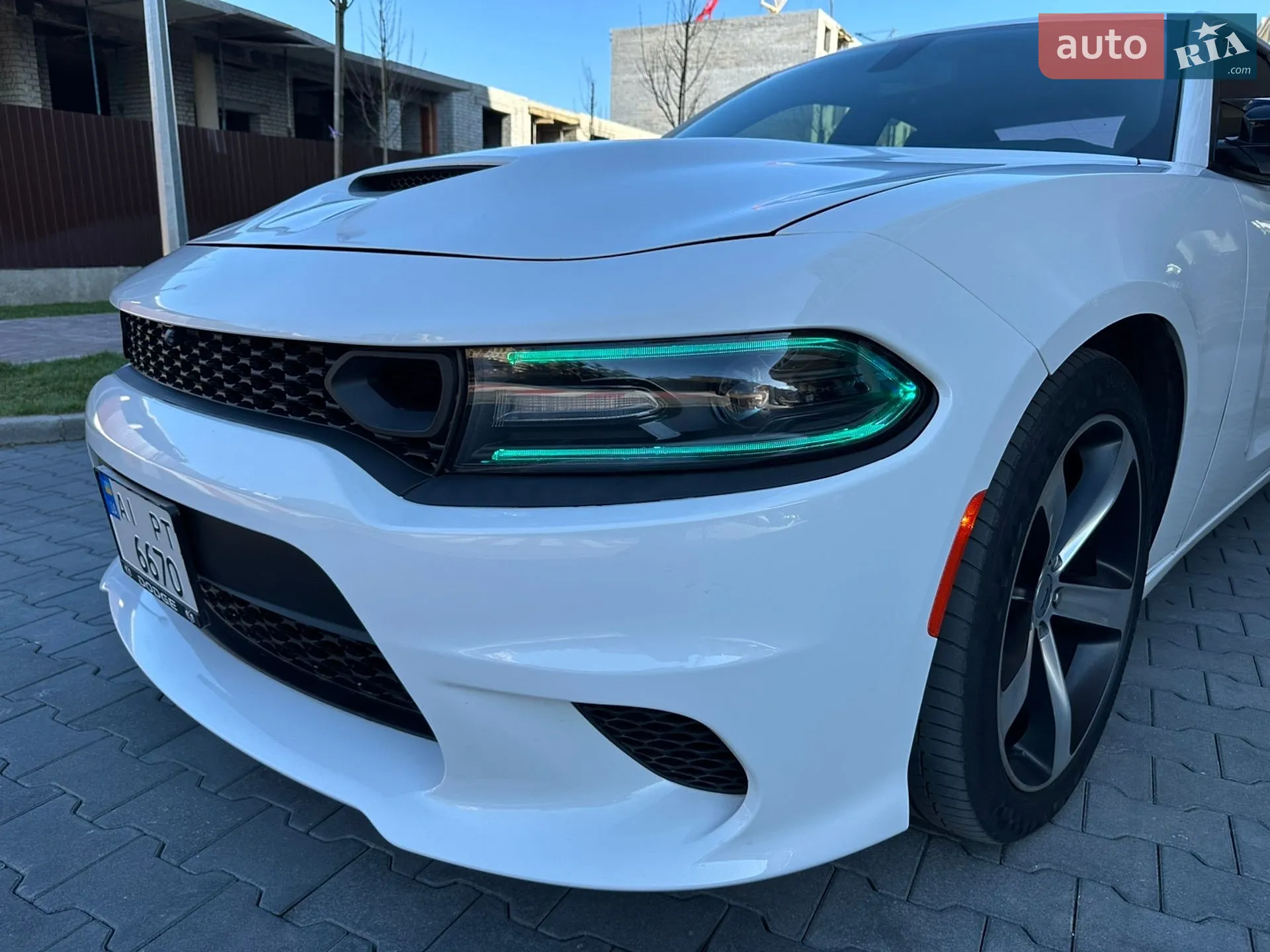 2015 Dodge Charger - мініатюра 50