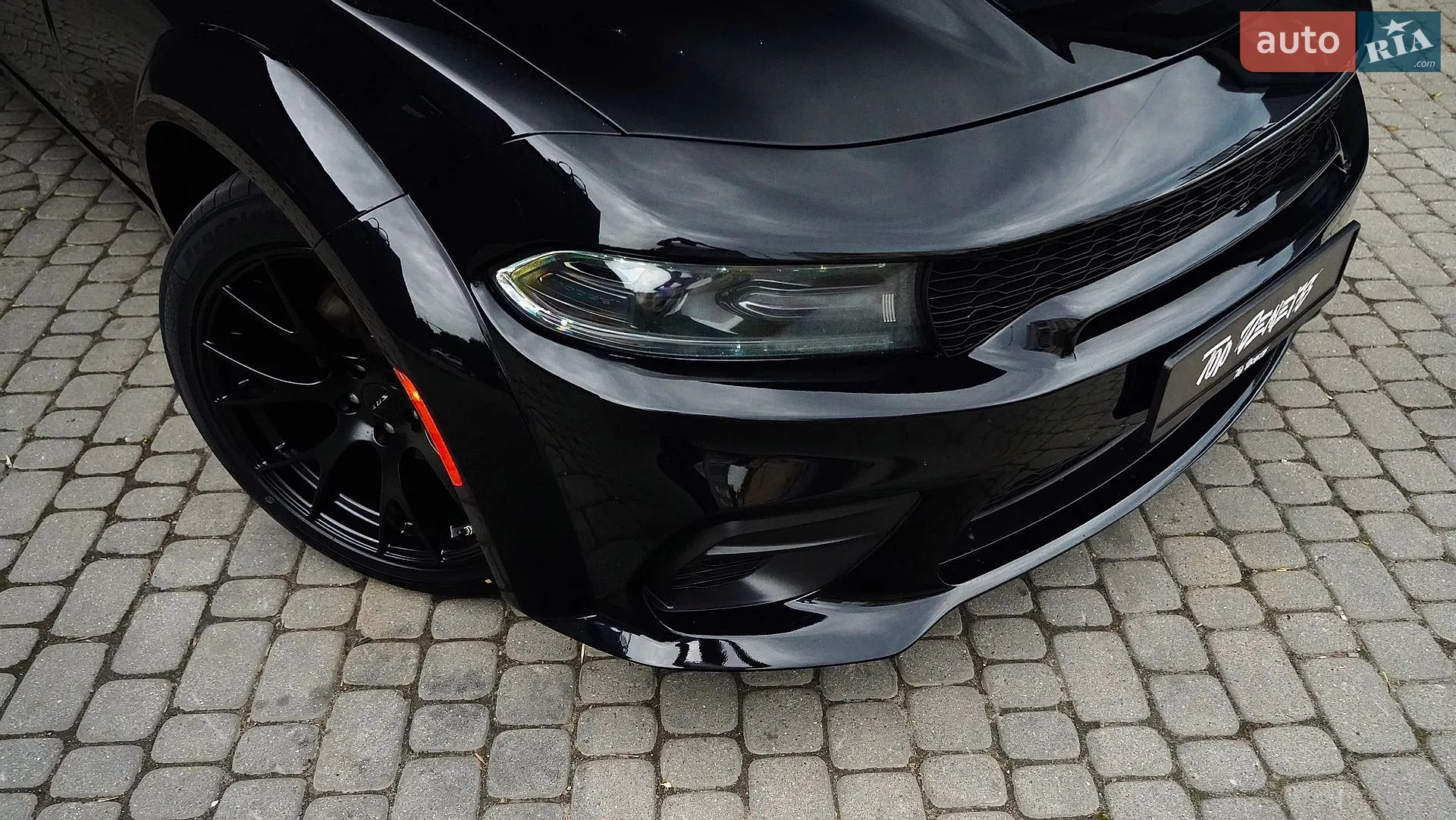 2021 Dodge Charger - мініатюра 3
