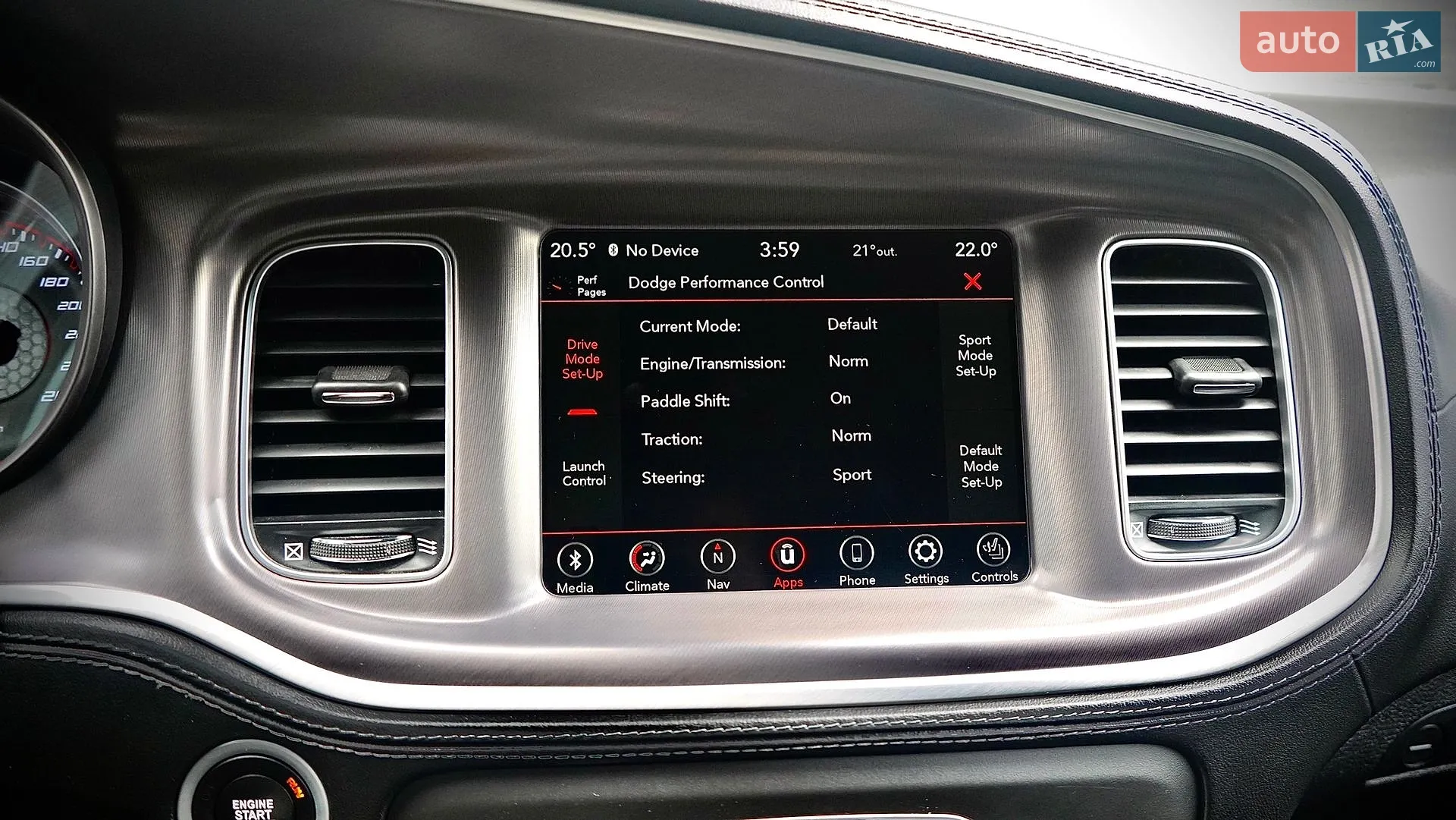 2021 Dodge Charger - мініатюра 41