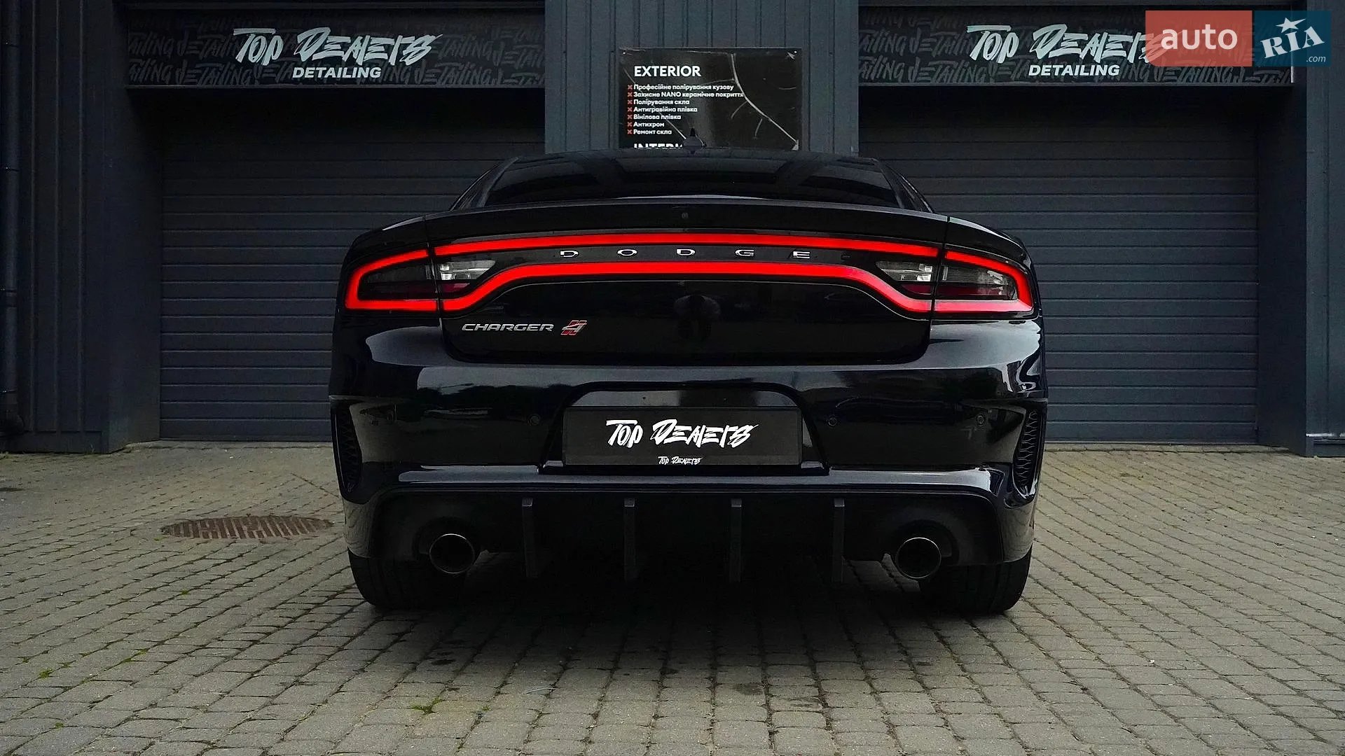 2021 Dodge Charger - мініатюра 20
