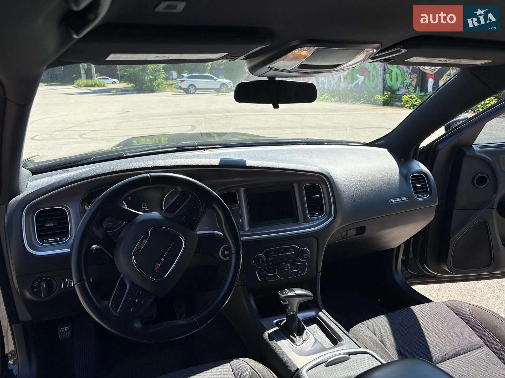 2020 Dodge Charger - мініатюра 9