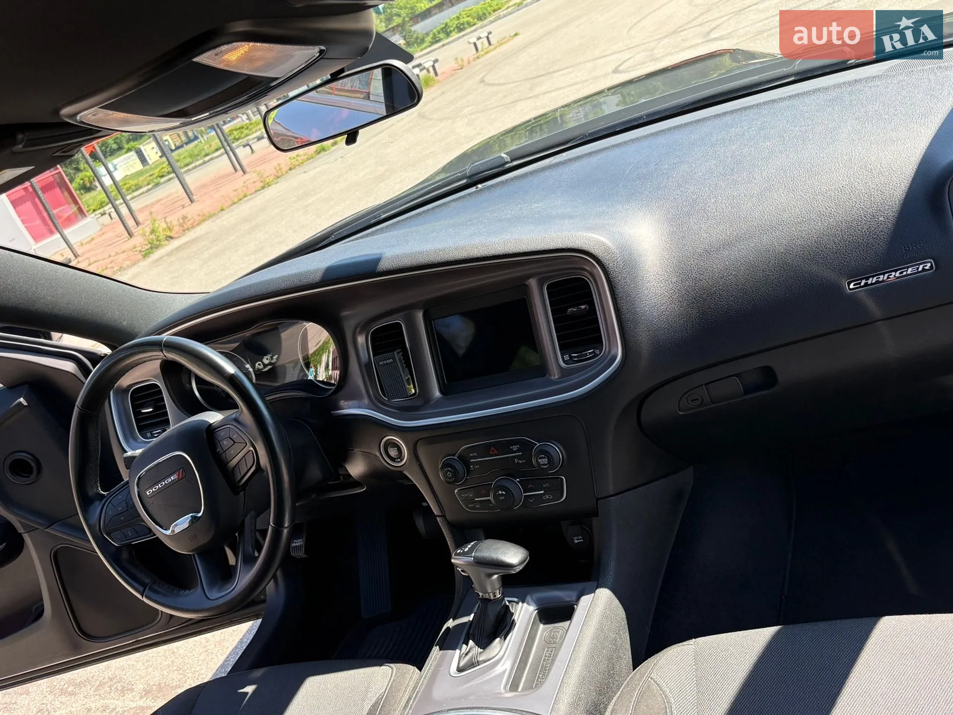 2020 Dodge Charger - мініатюра 12