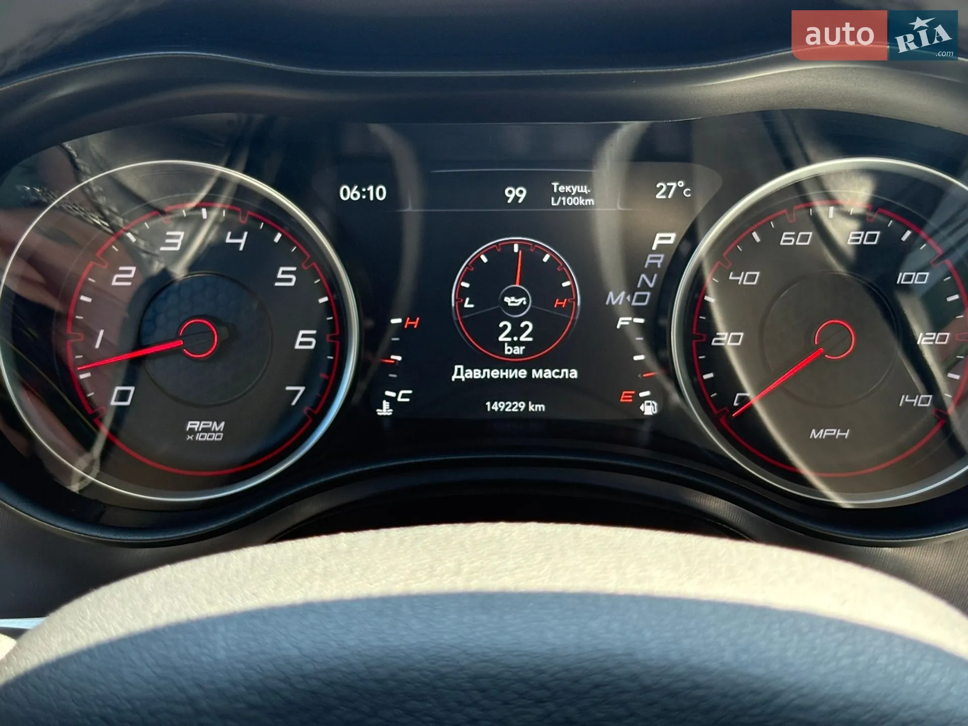 2020 Dodge Charger - мініатюра 22
