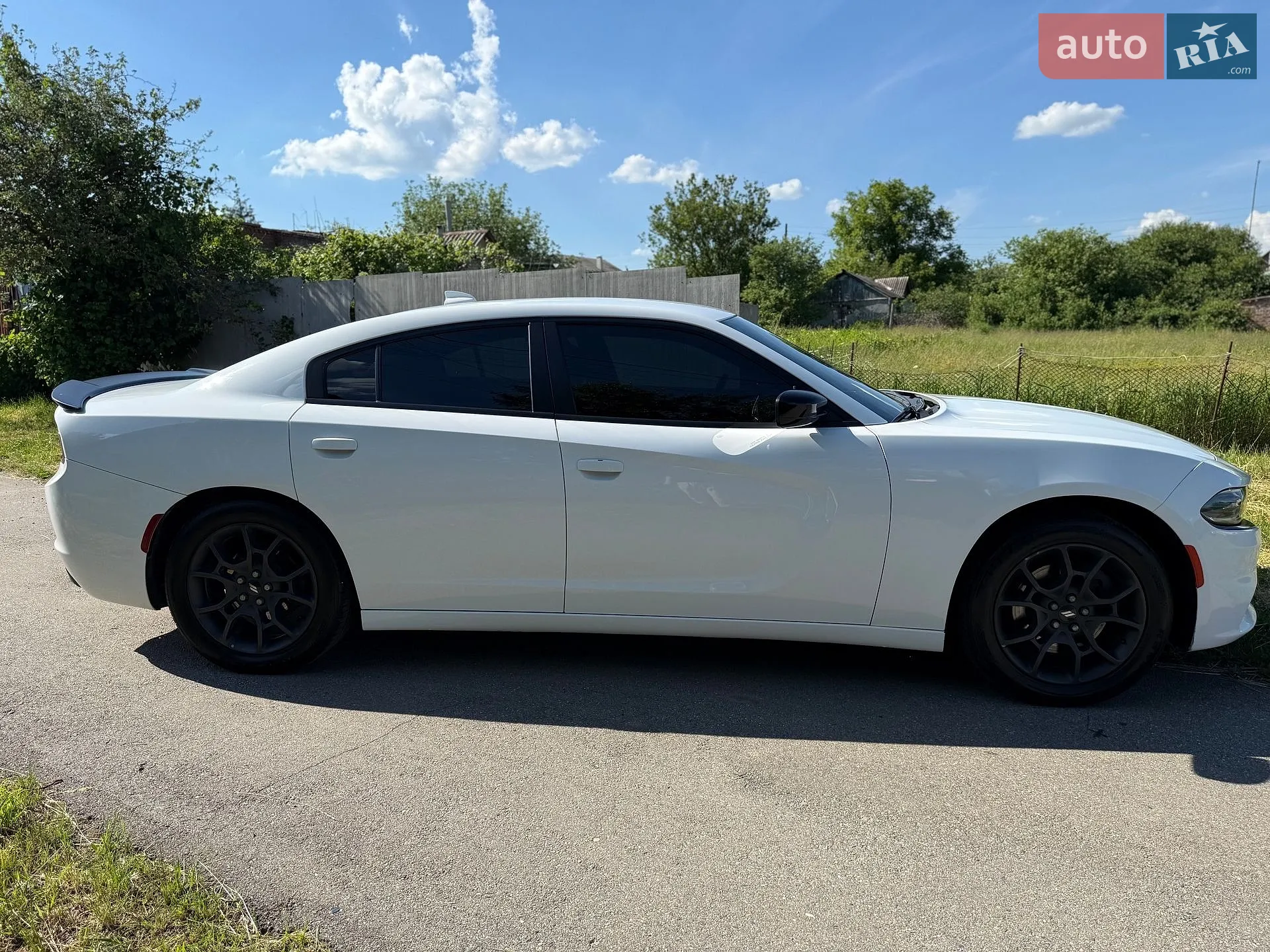 2020 Dodge Charger - мініатюра 7