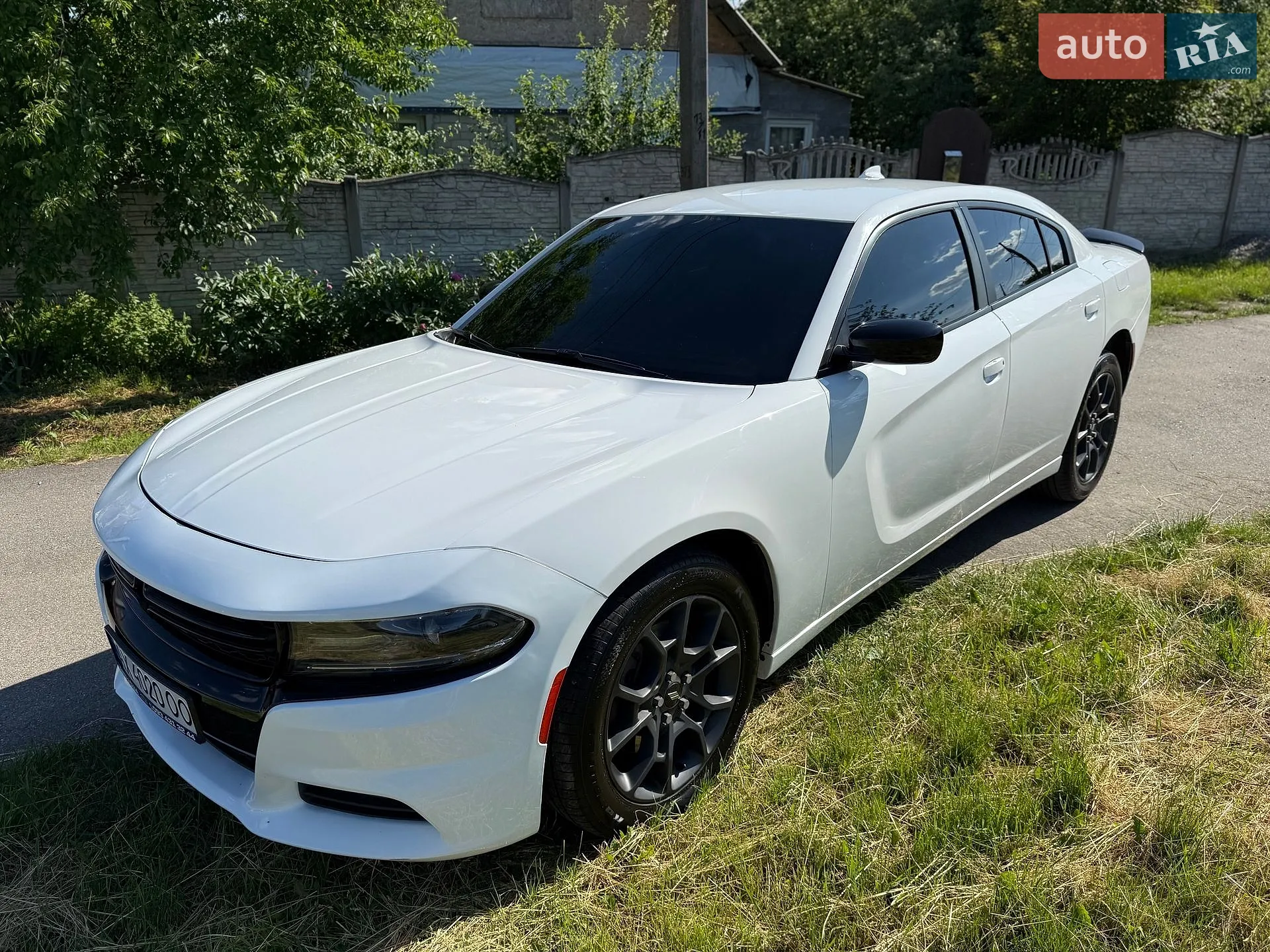 2020 Dodge Charger - мініатюра 5