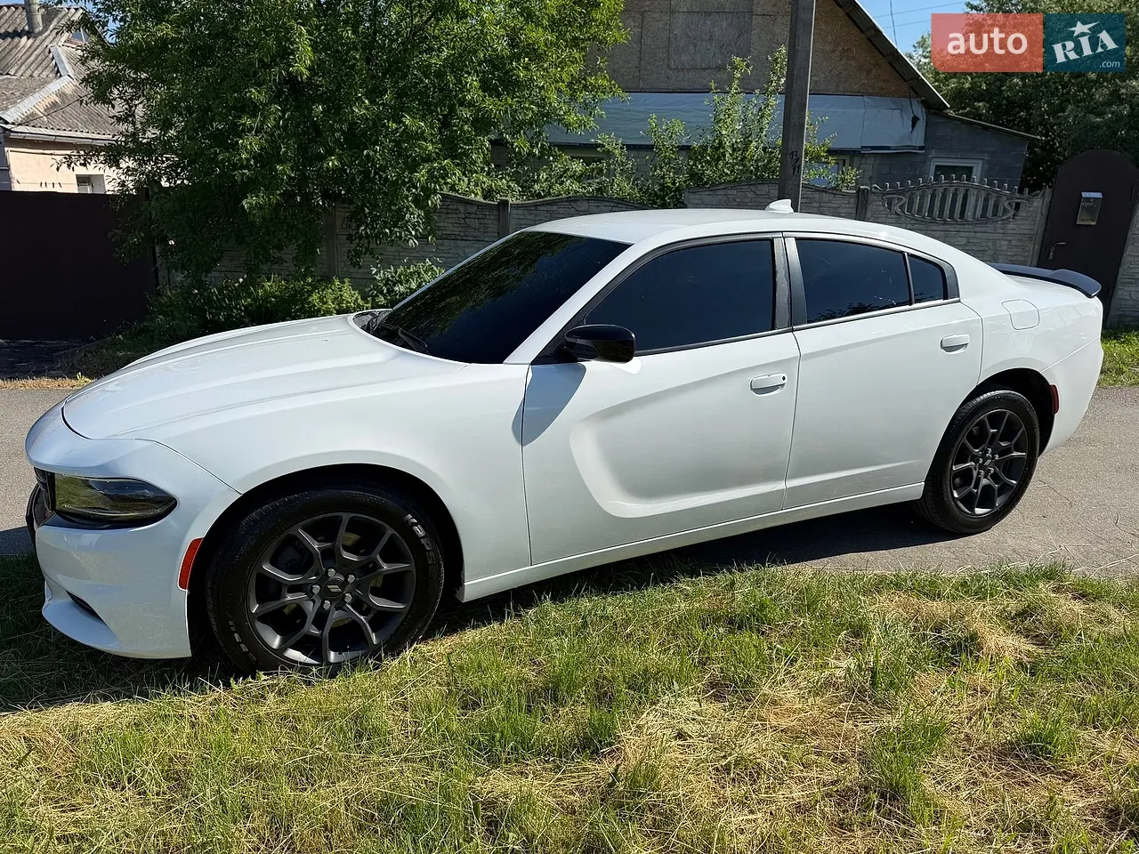 2020 Dodge Charger - мініатюра 33
