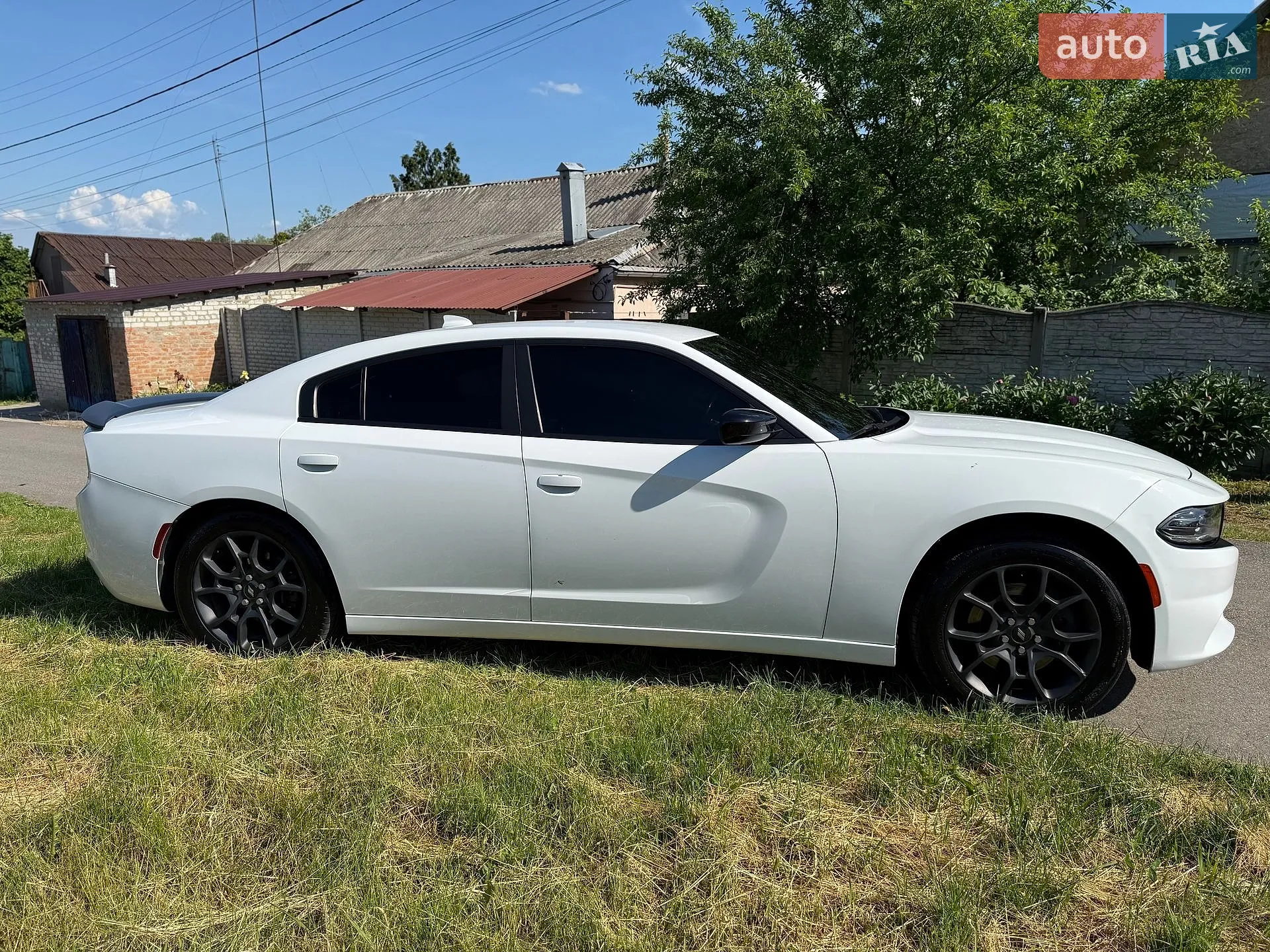 2020 Dodge Charger - мініатюра 39