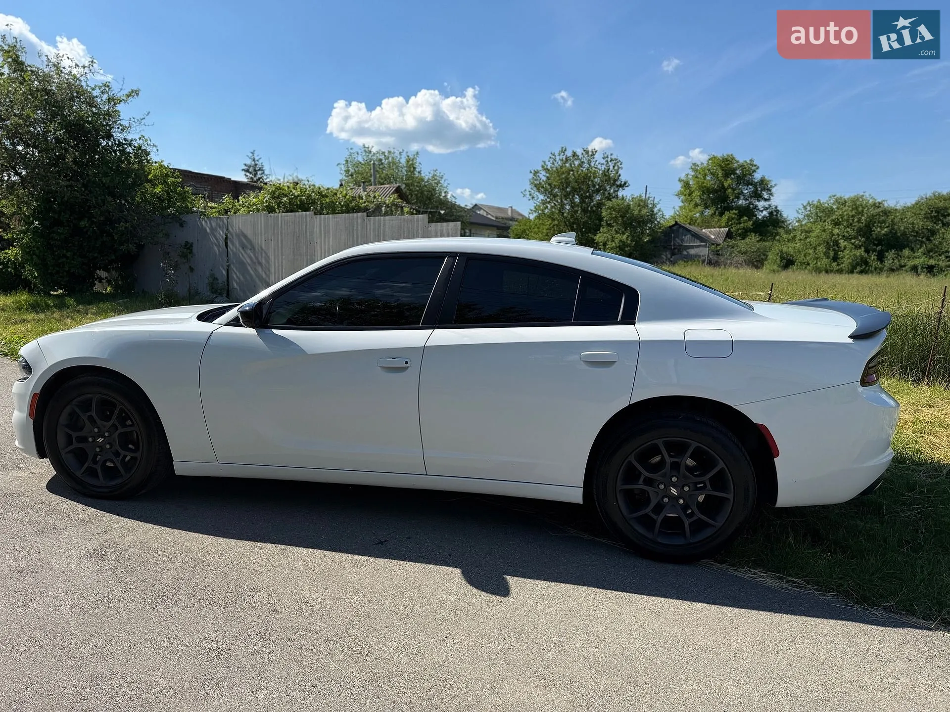 2020 Dodge Charger - мініатюра 45