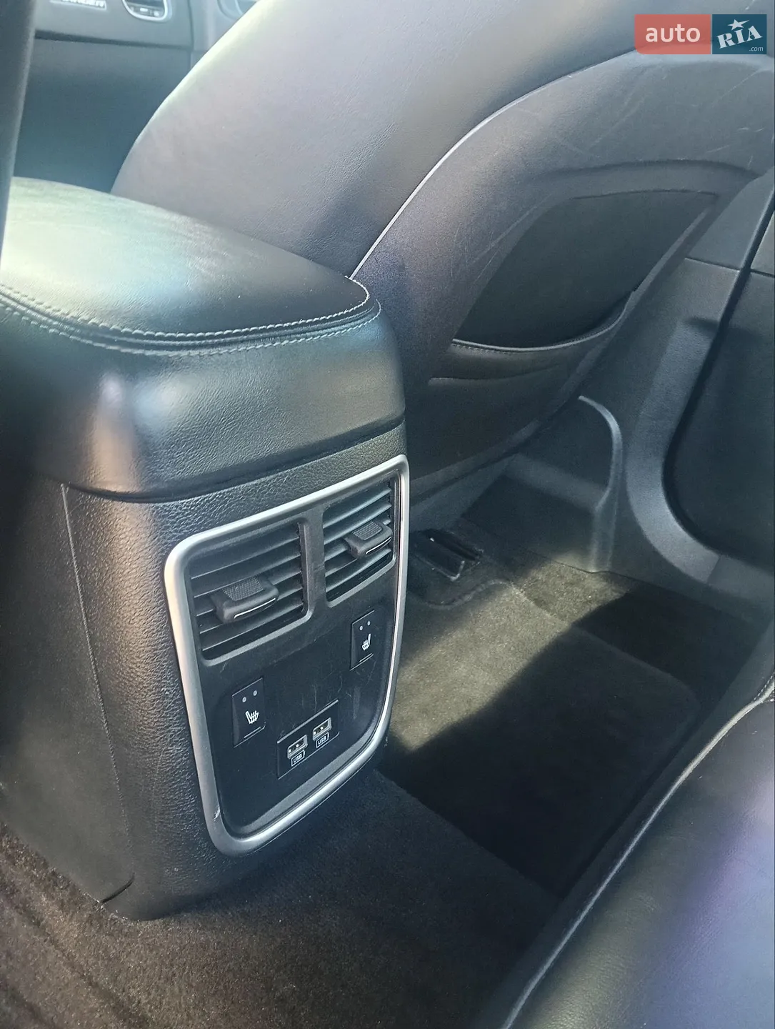 2019 Dodge Charger - мініатюра 19