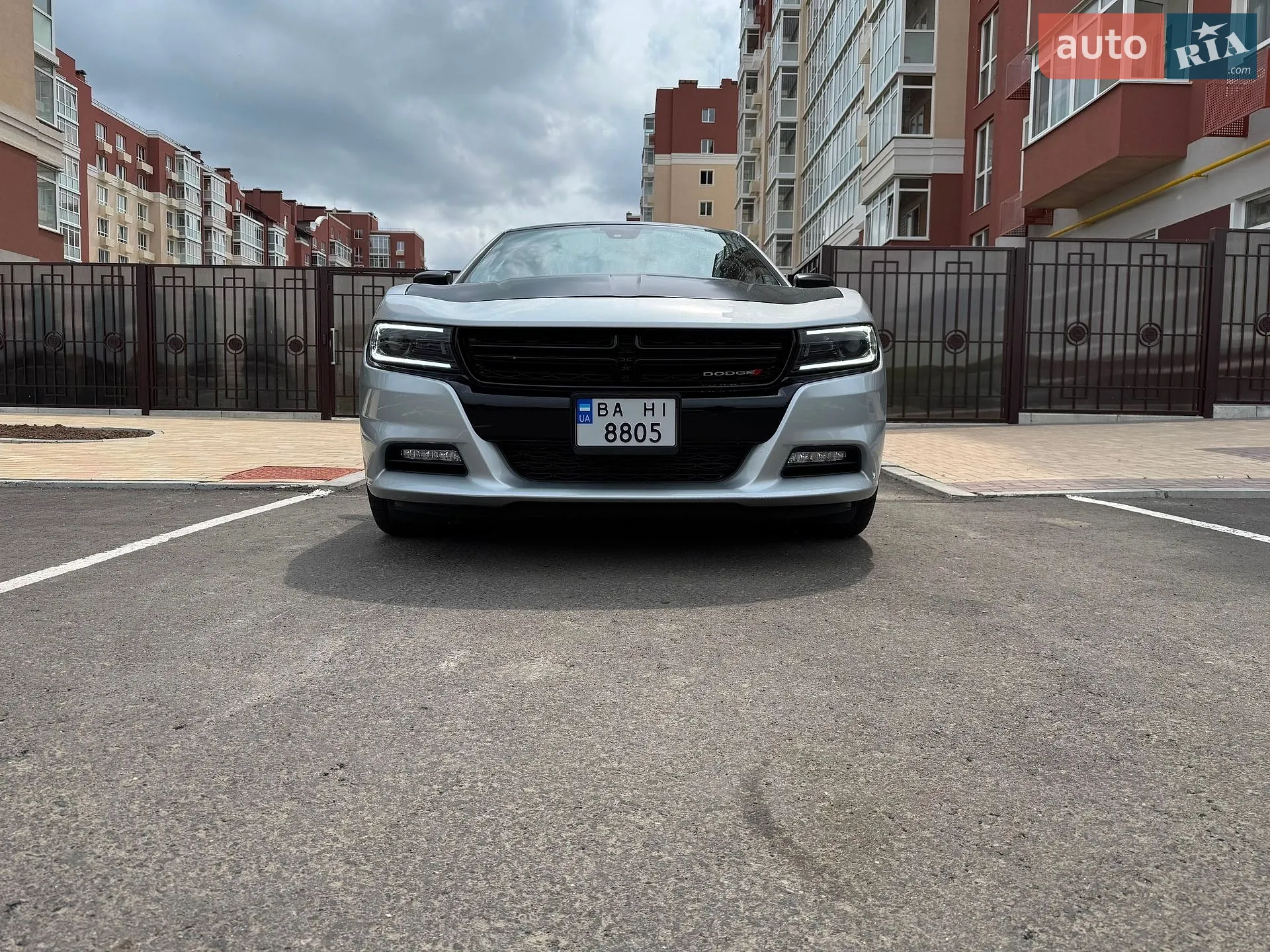 2022 Dodge Charger - мініатюра 2