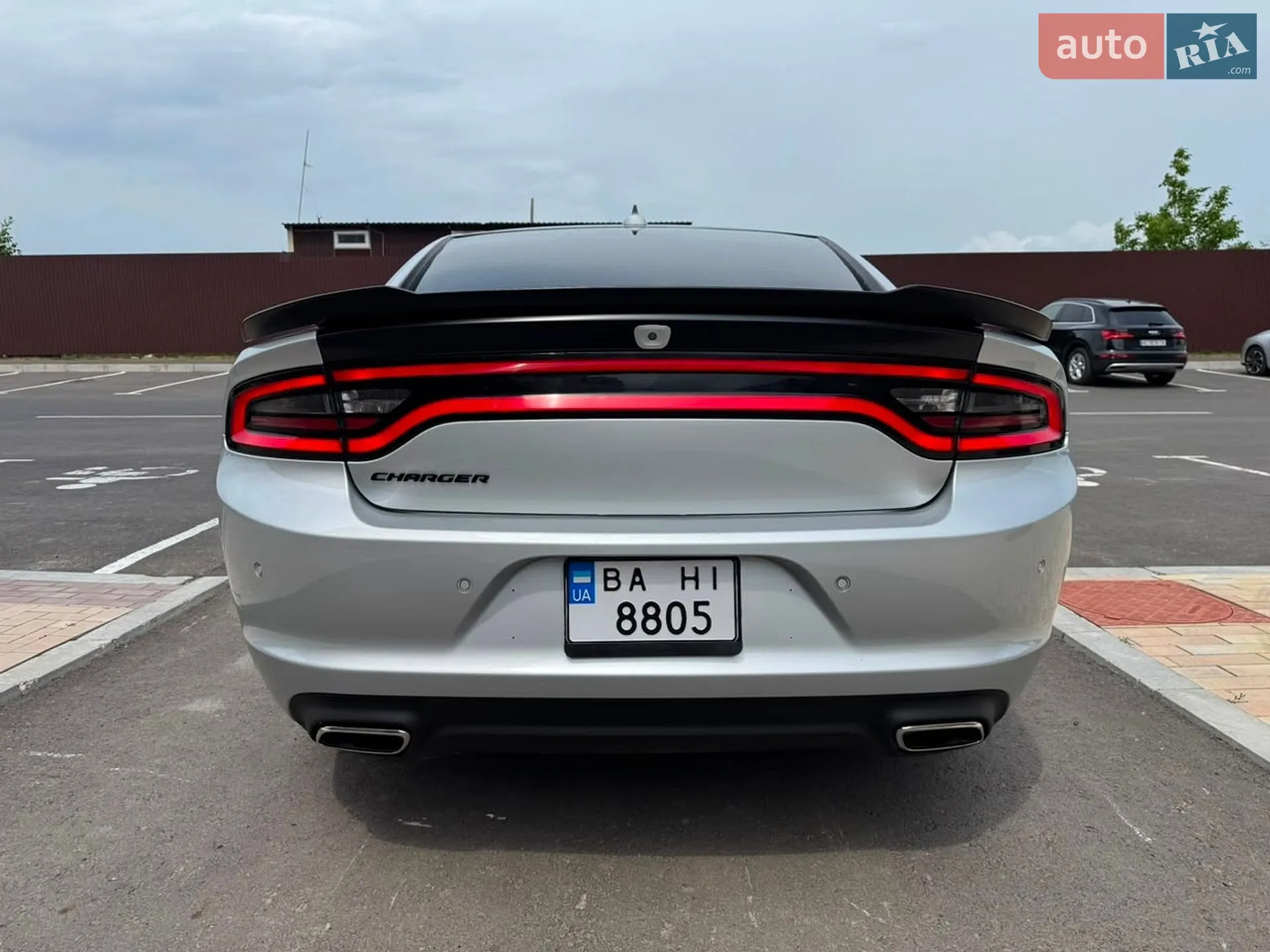 2022 Dodge Charger - мініатюра 14