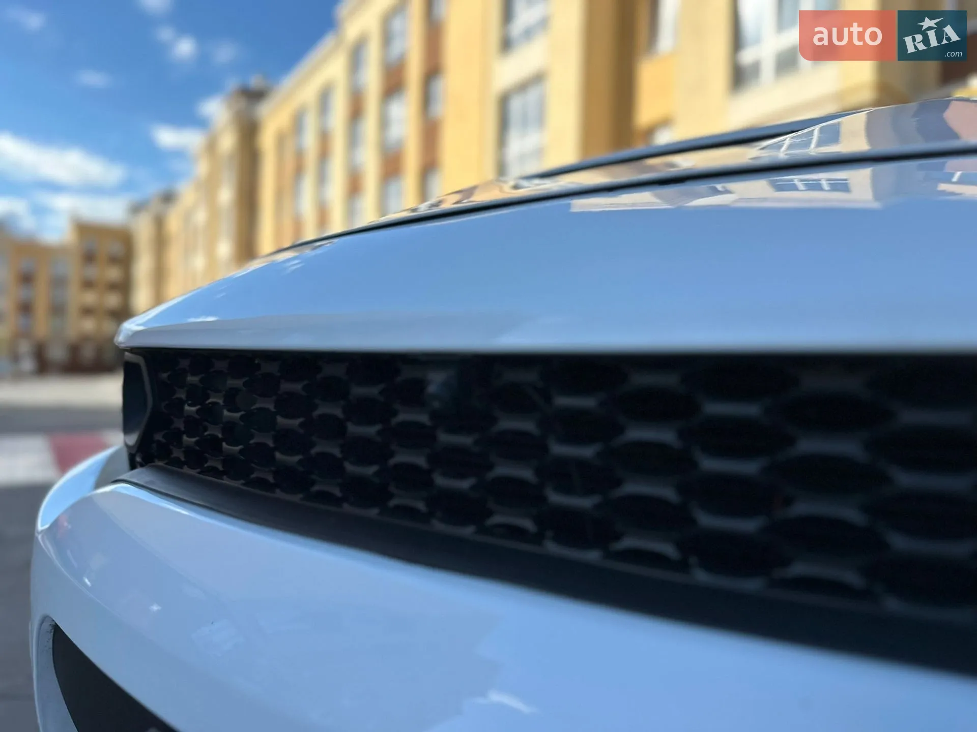 2015 Dodge Charger - мініатюра 17