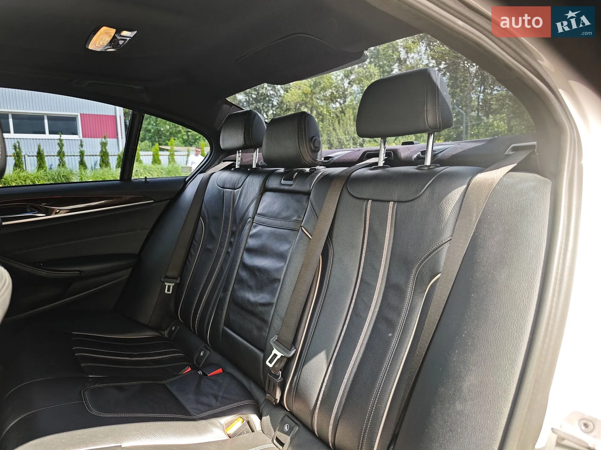 2017 Dodge Charger - мініатюра 53