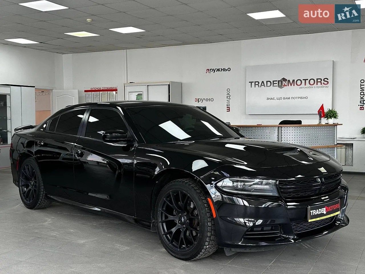 2018 Dodge Charger - мініатюра 47