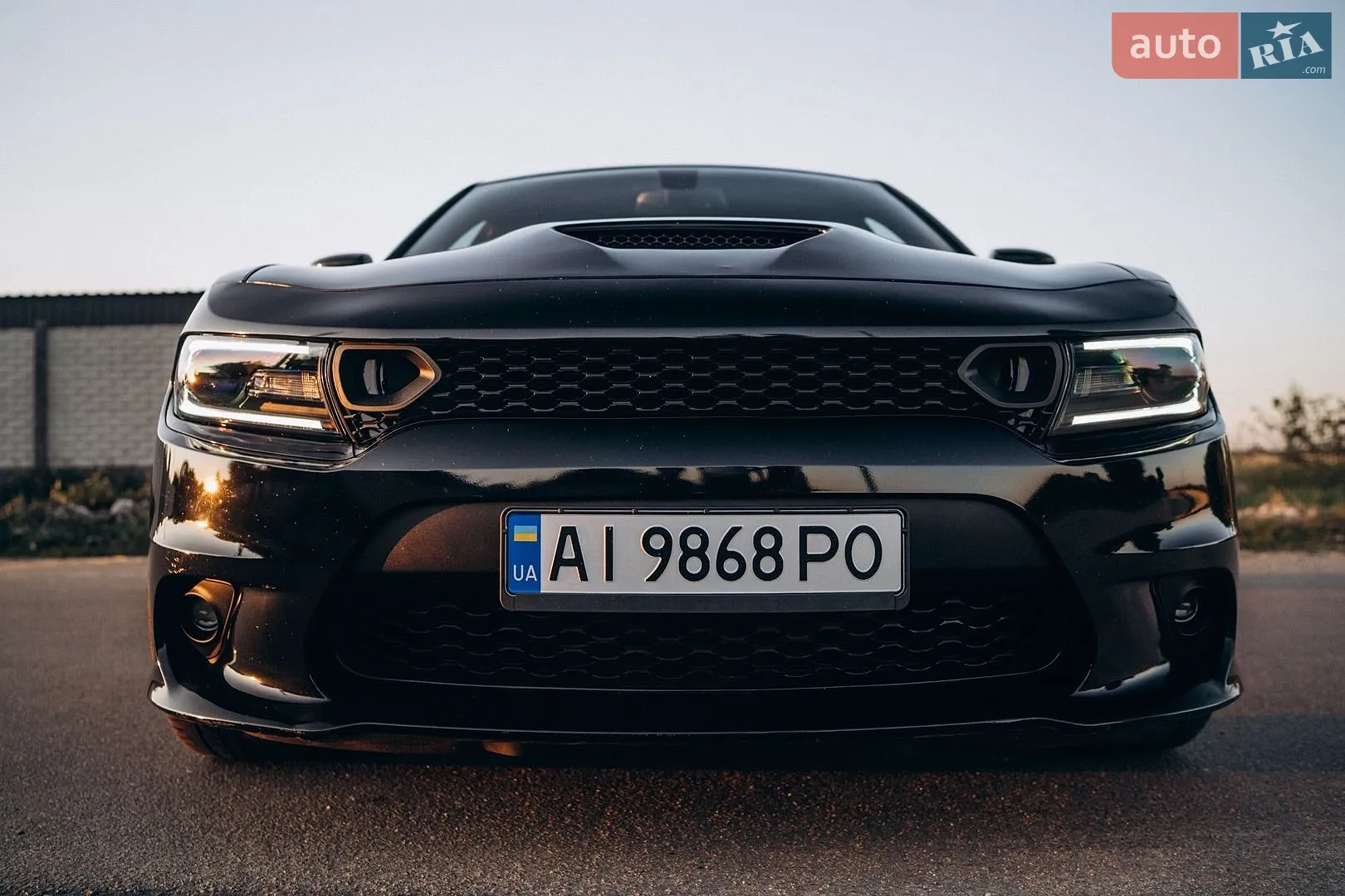 2015 Dodge Charger - мініатюра 4