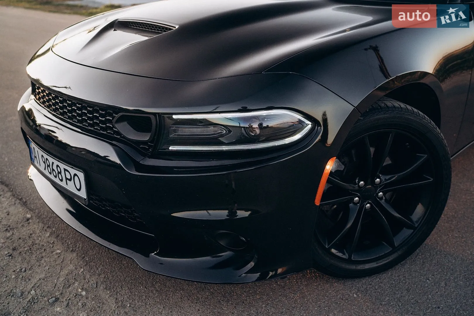 2015 Dodge Charger - мініатюра 10