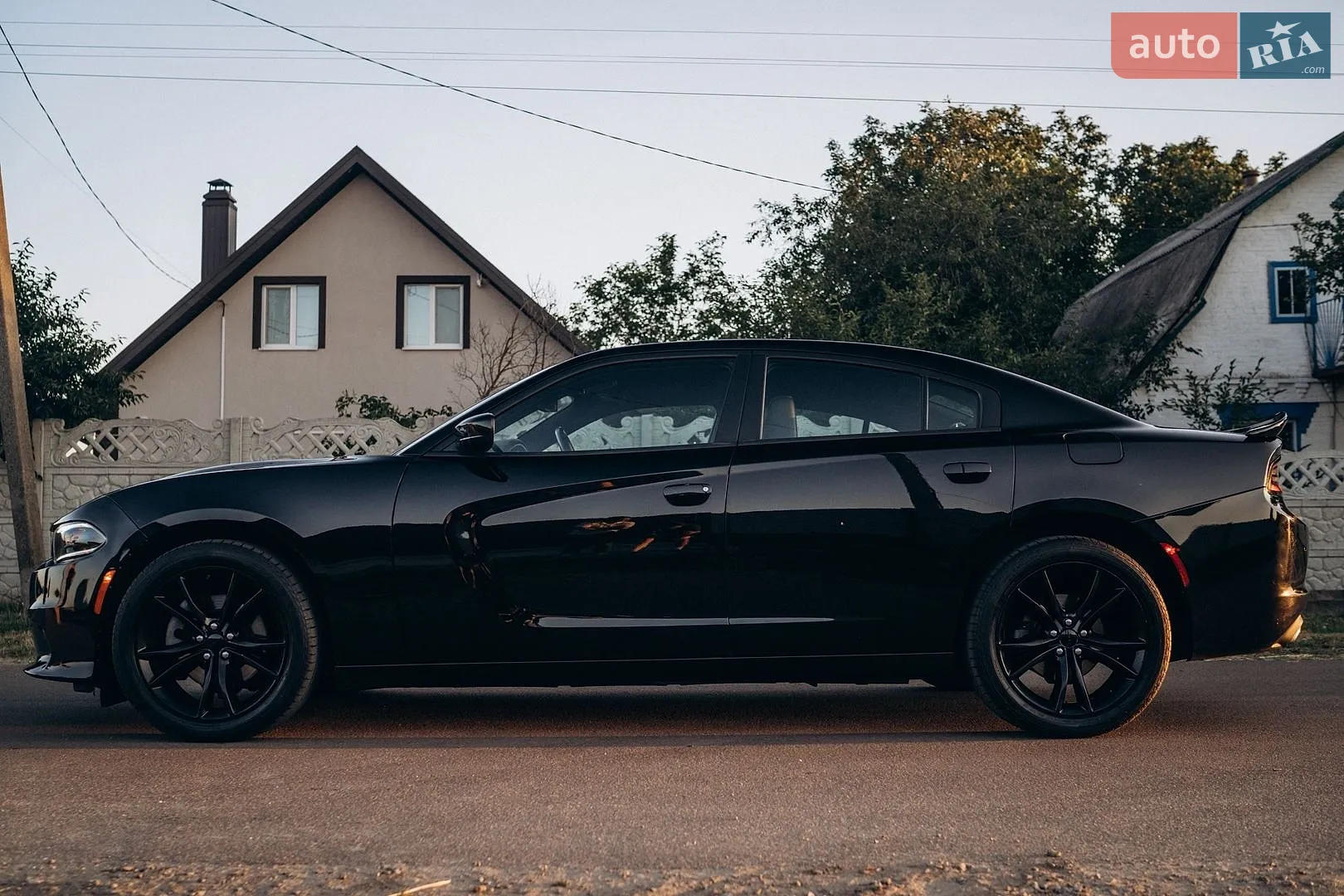 2015 Dodge Charger - мініатюра 13