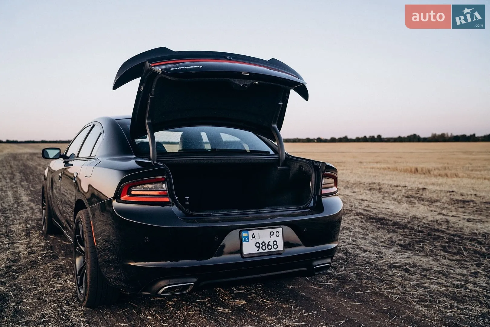 2015 Dodge Charger - мініатюра 39