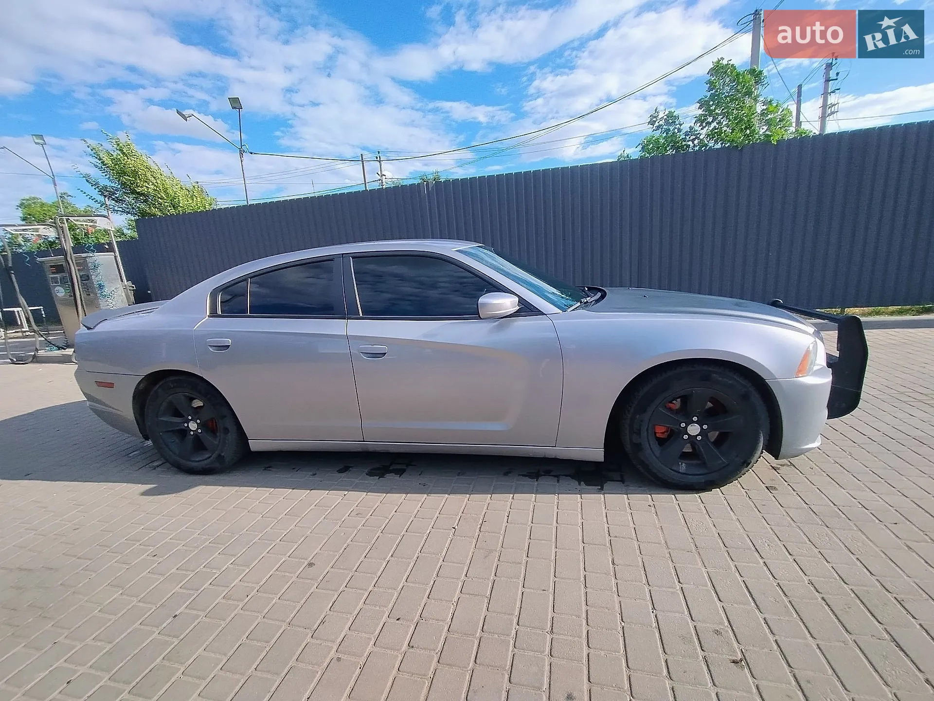 2014 Dodge Charger - мініатюра 7