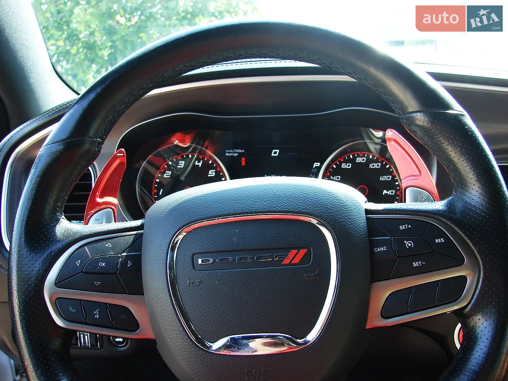 2020 Dodge Charger - мініатюра 40