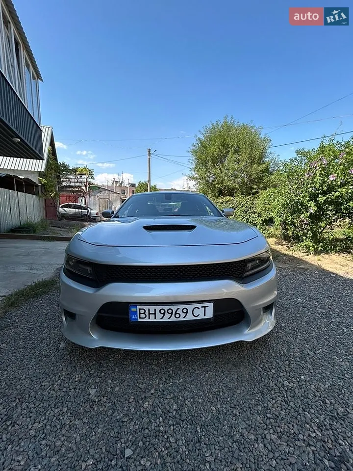 2020 Dodge Charger - мініатюра 48