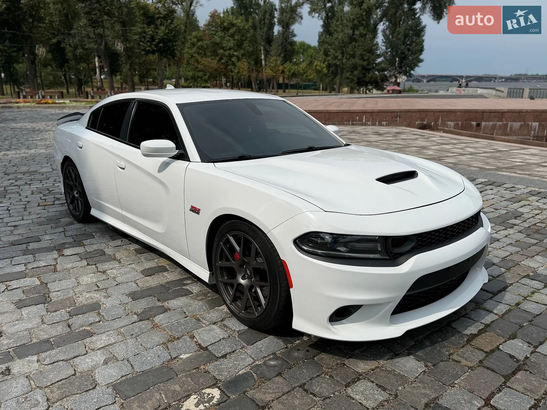 2018 Dodge Charger - мініатюра 5